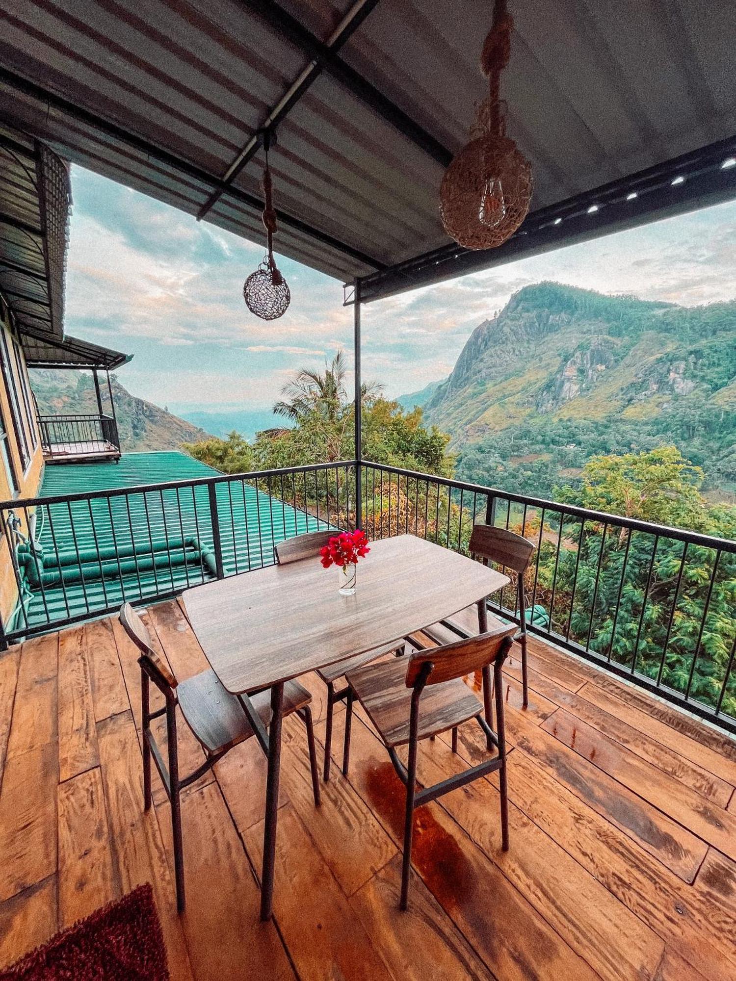 Bed & Breakfast Hill