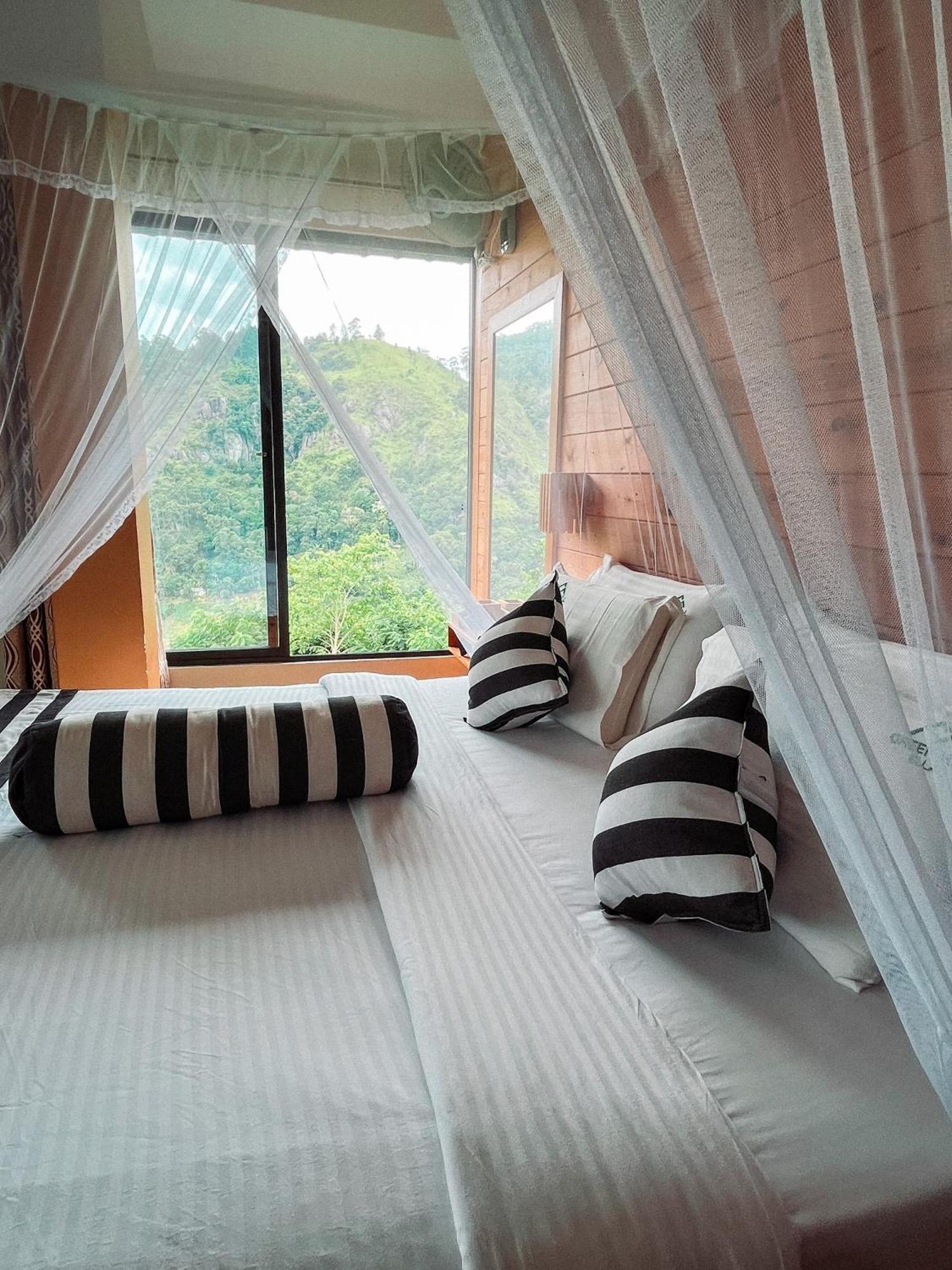 Hill Bed & Breakfast