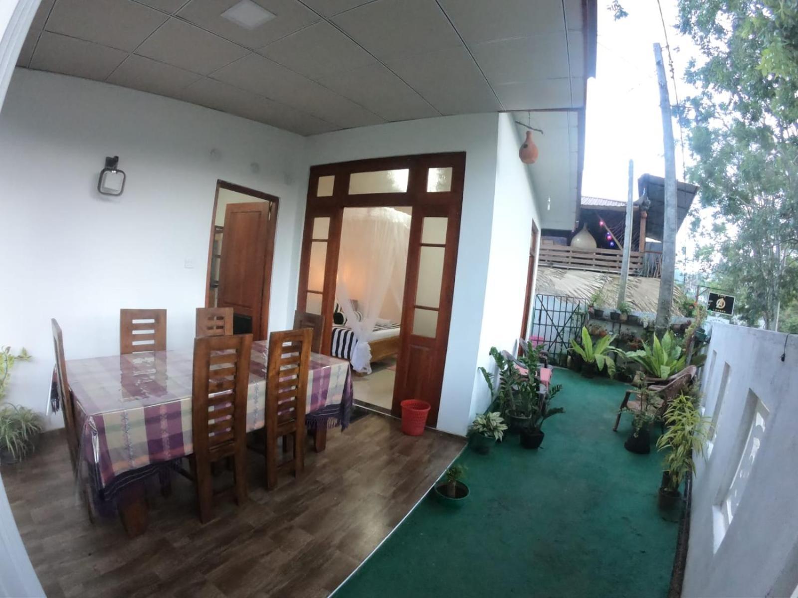 Homestay Ritz