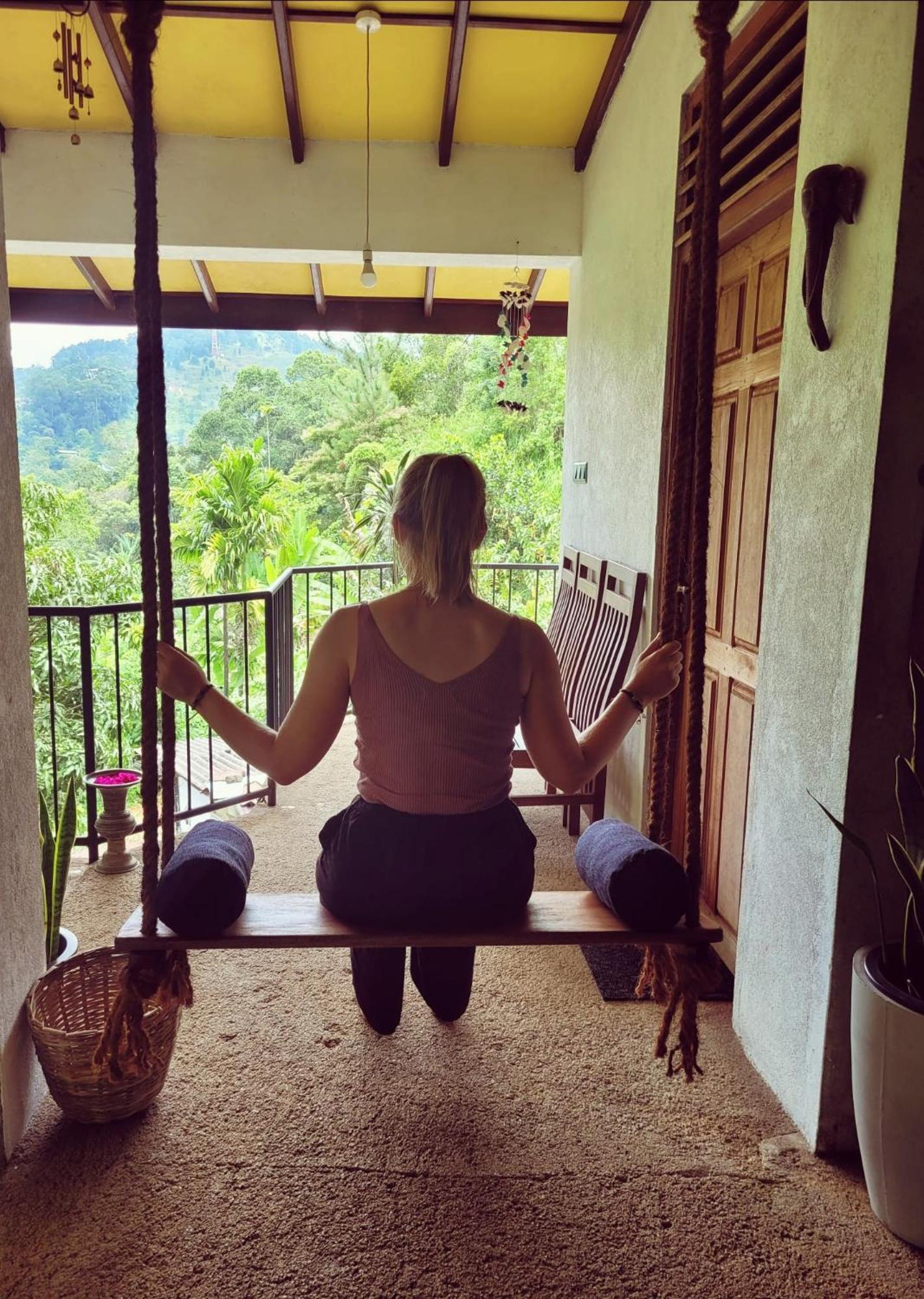 Tantra Lodge