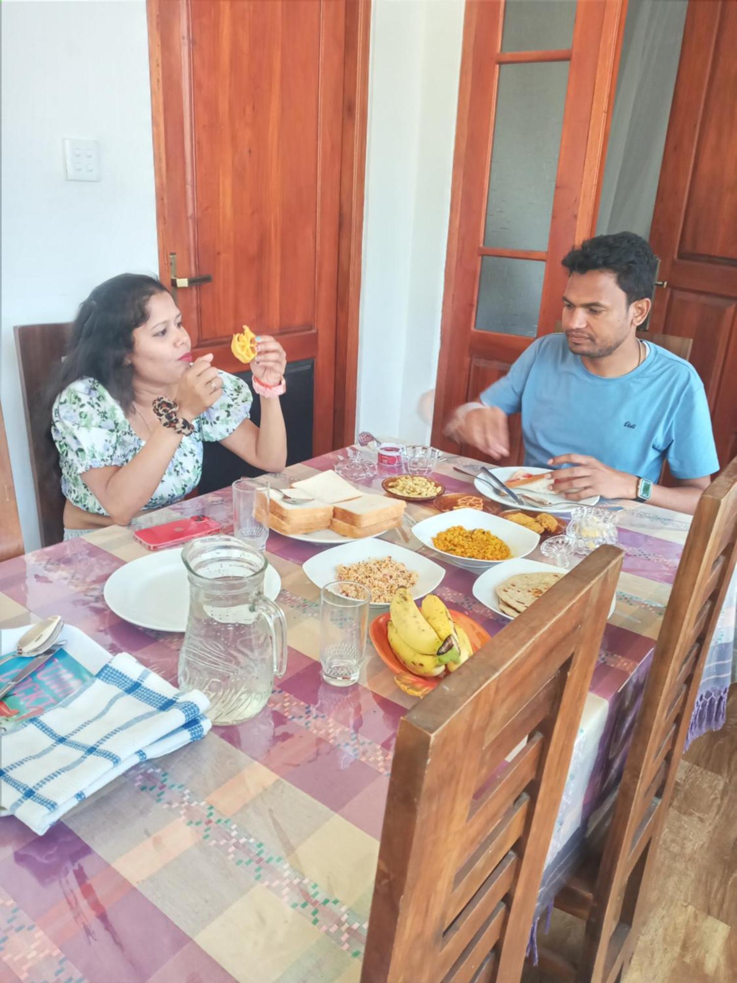 Ritz Homestay *