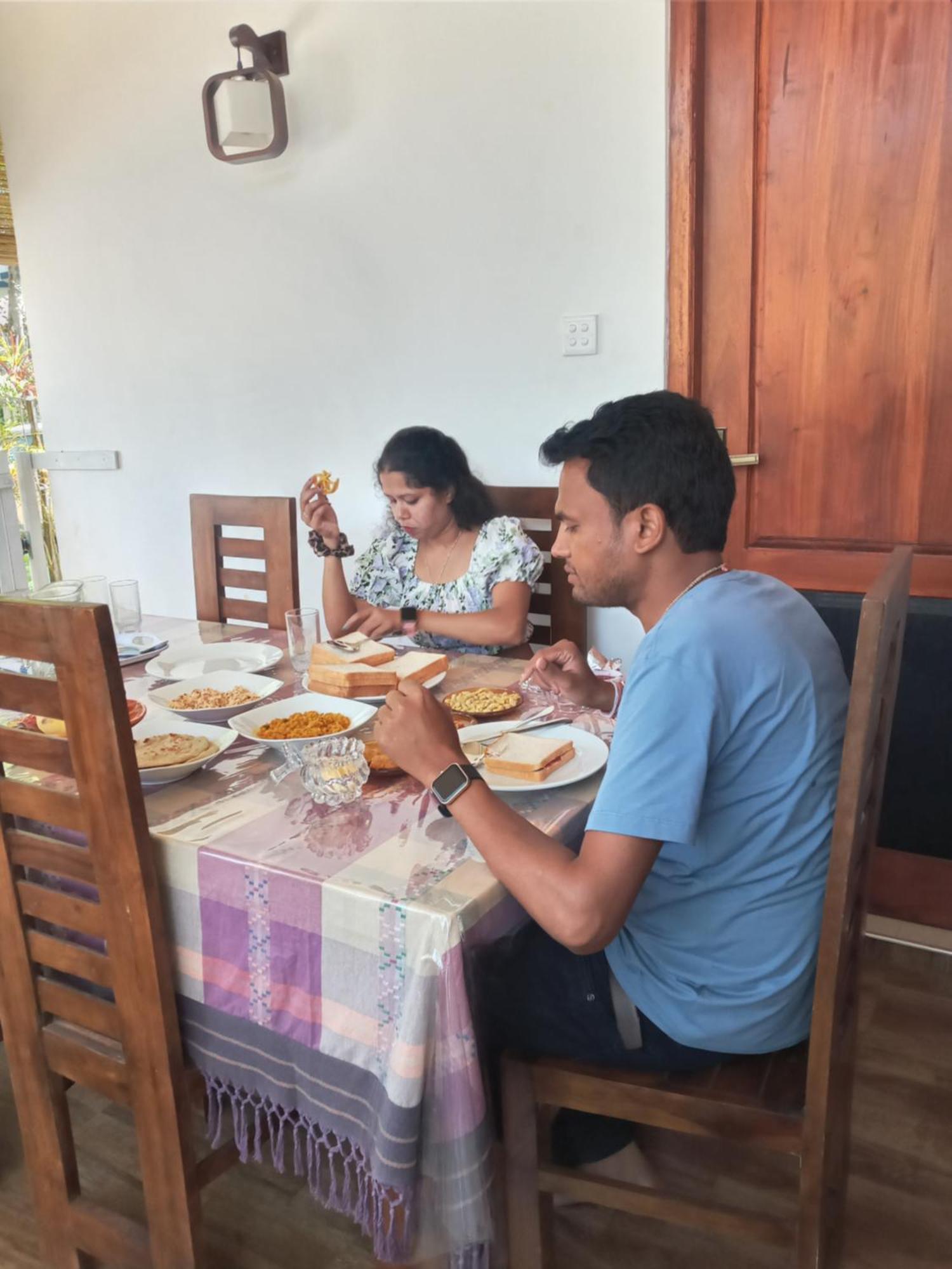 Homestay Ritz