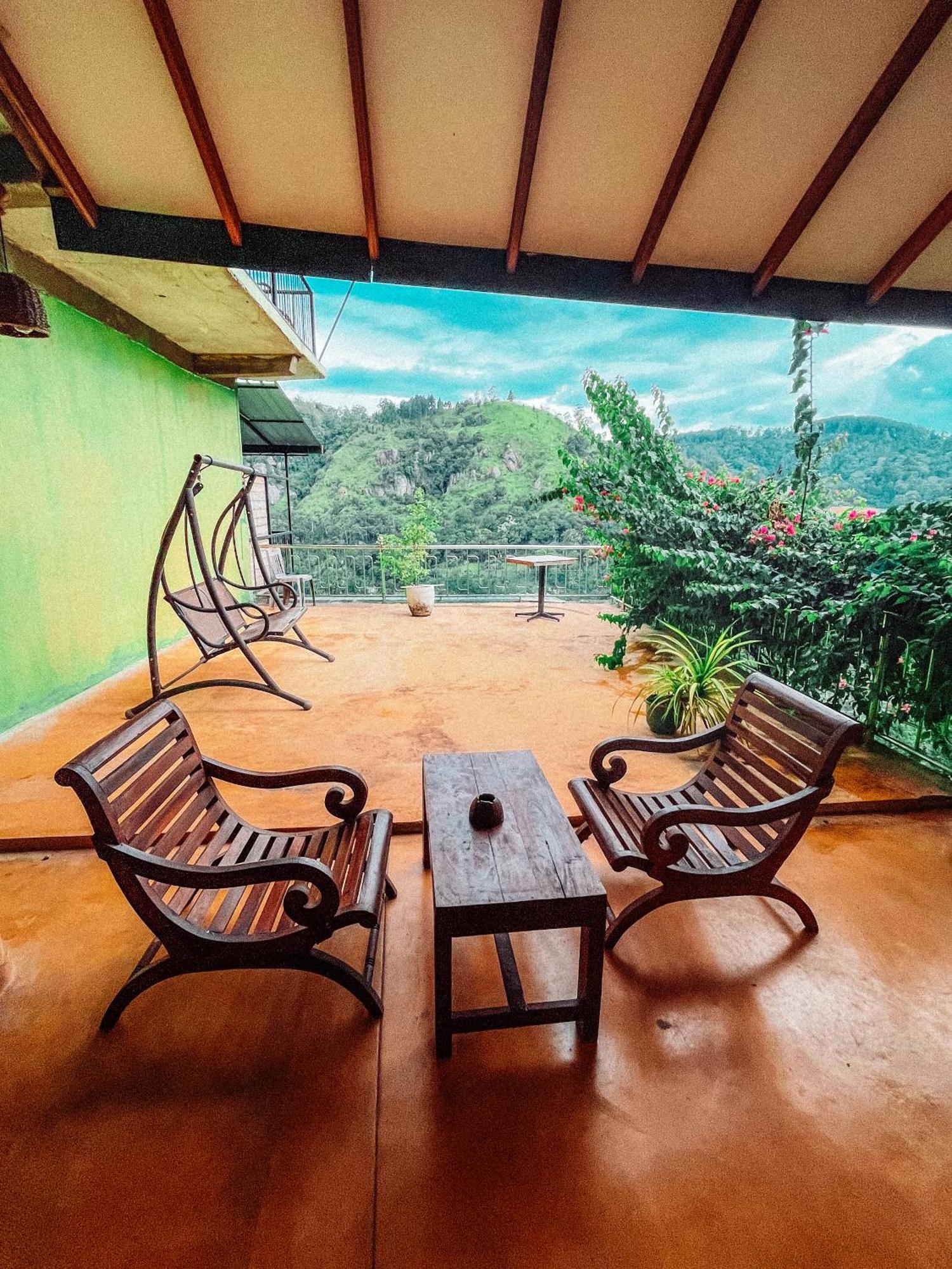 Bed & Breakfast Hill Ella