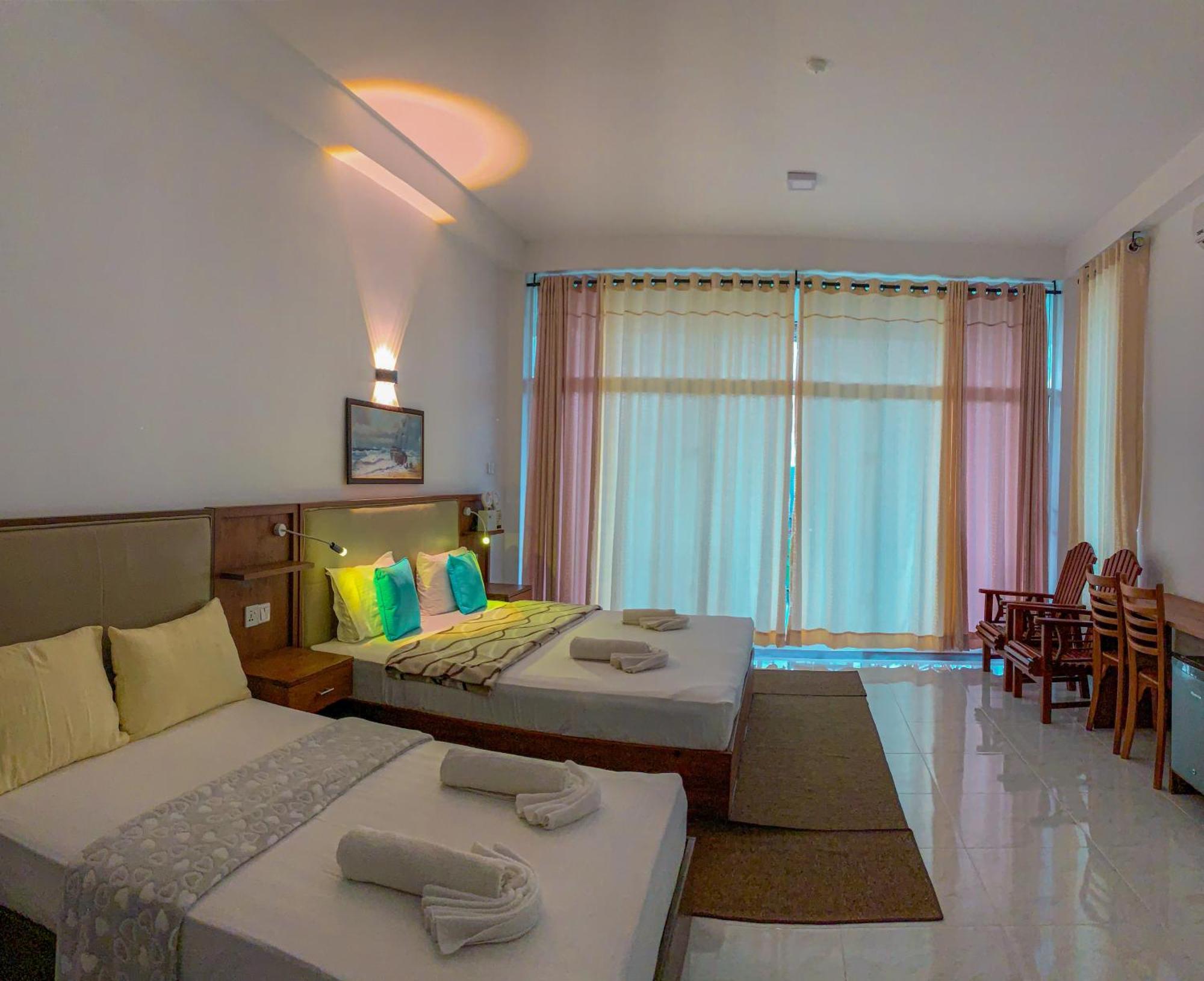 Hotel Cozy 2*