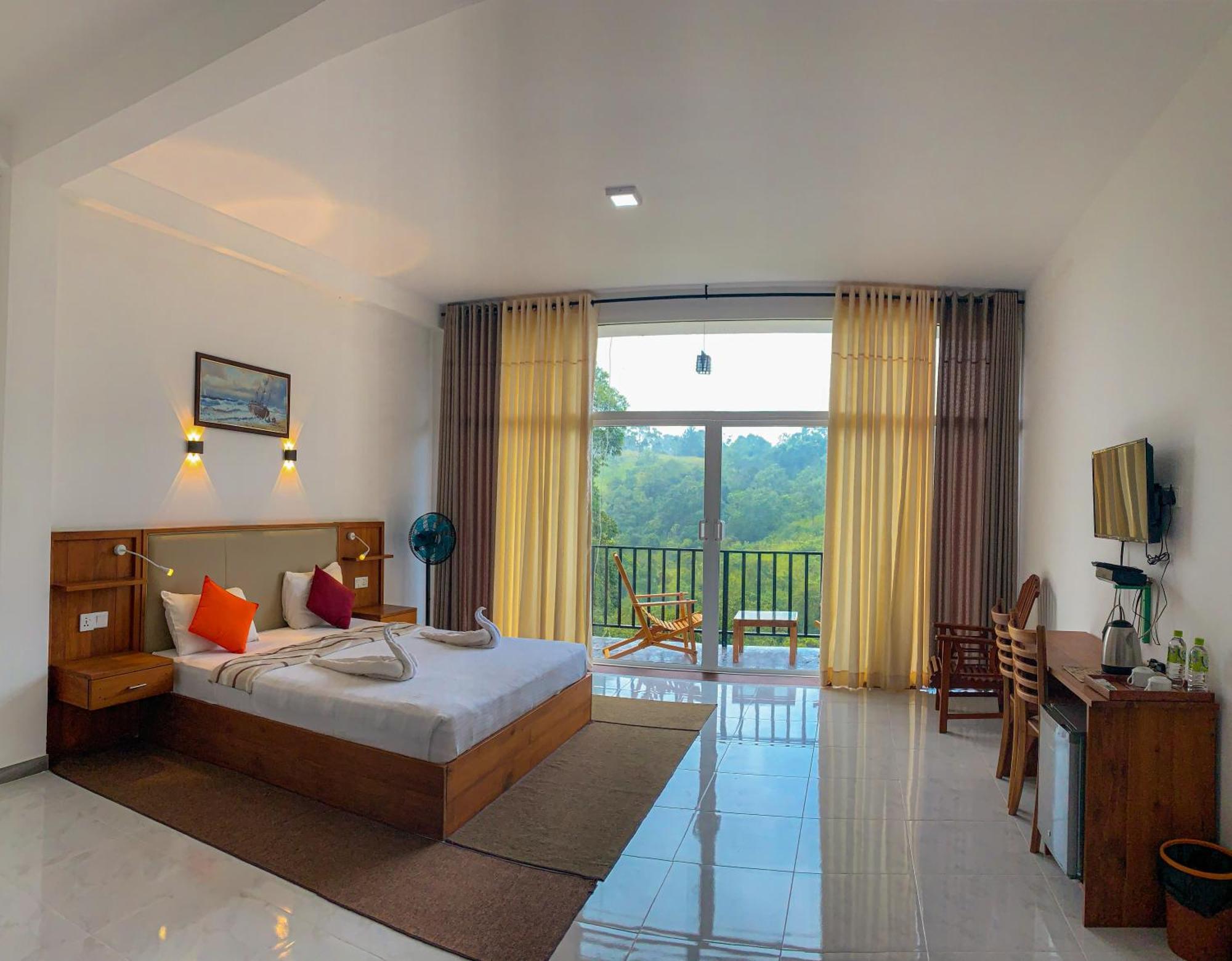 Cozy Hotel 2*