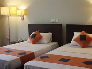 Hotel Oak Ray Gap 3*