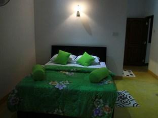 Rock House 3* Ella