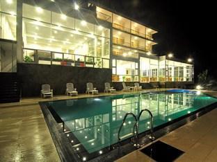 Heaven's Edge By Ehi Hotel 4*