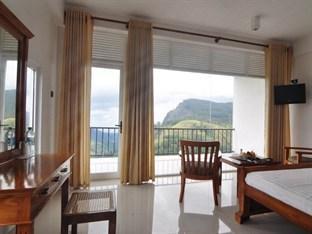 Heaven's Edge By Ehi Hotel Ella