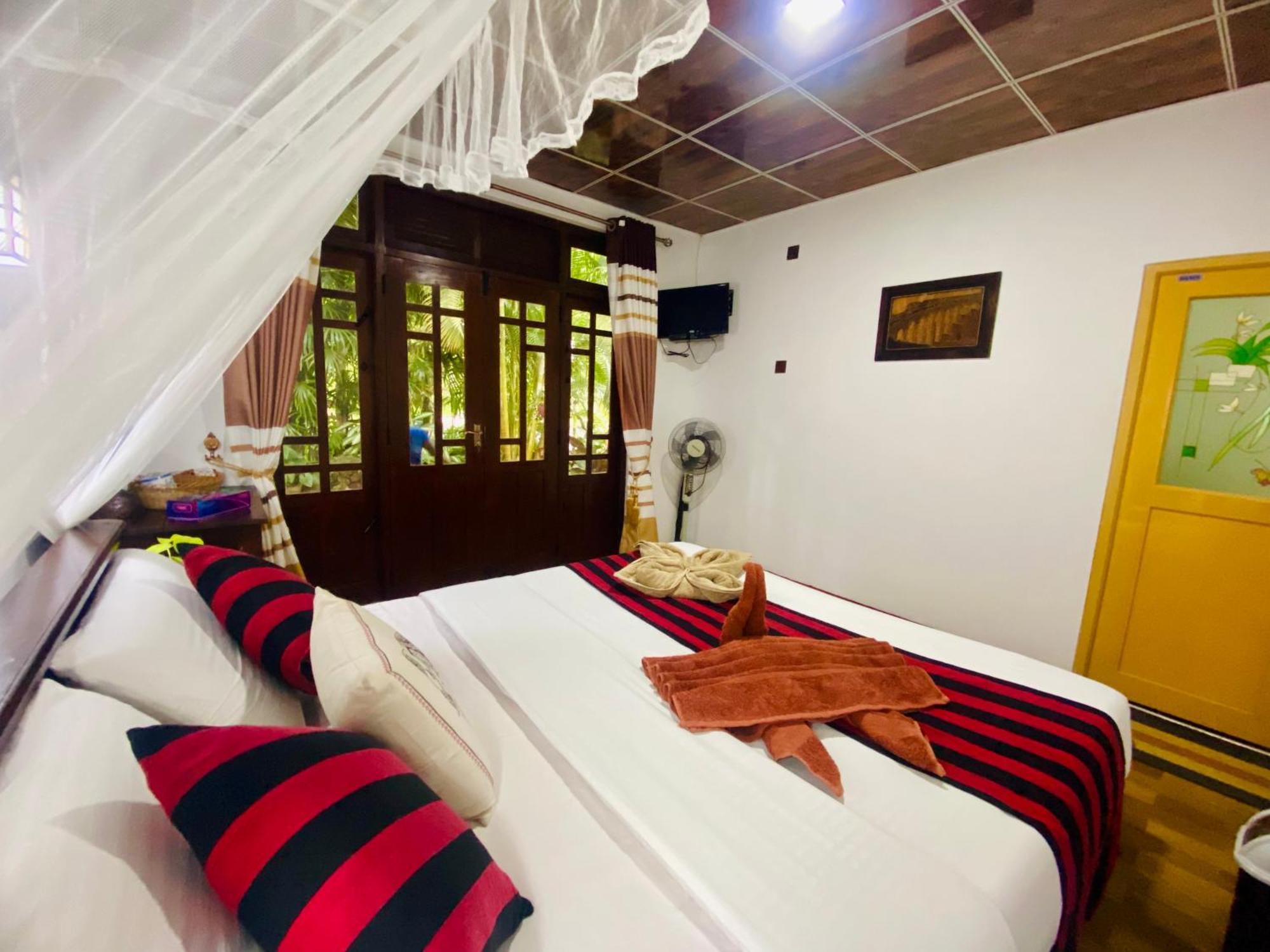 Away Homestay Ella