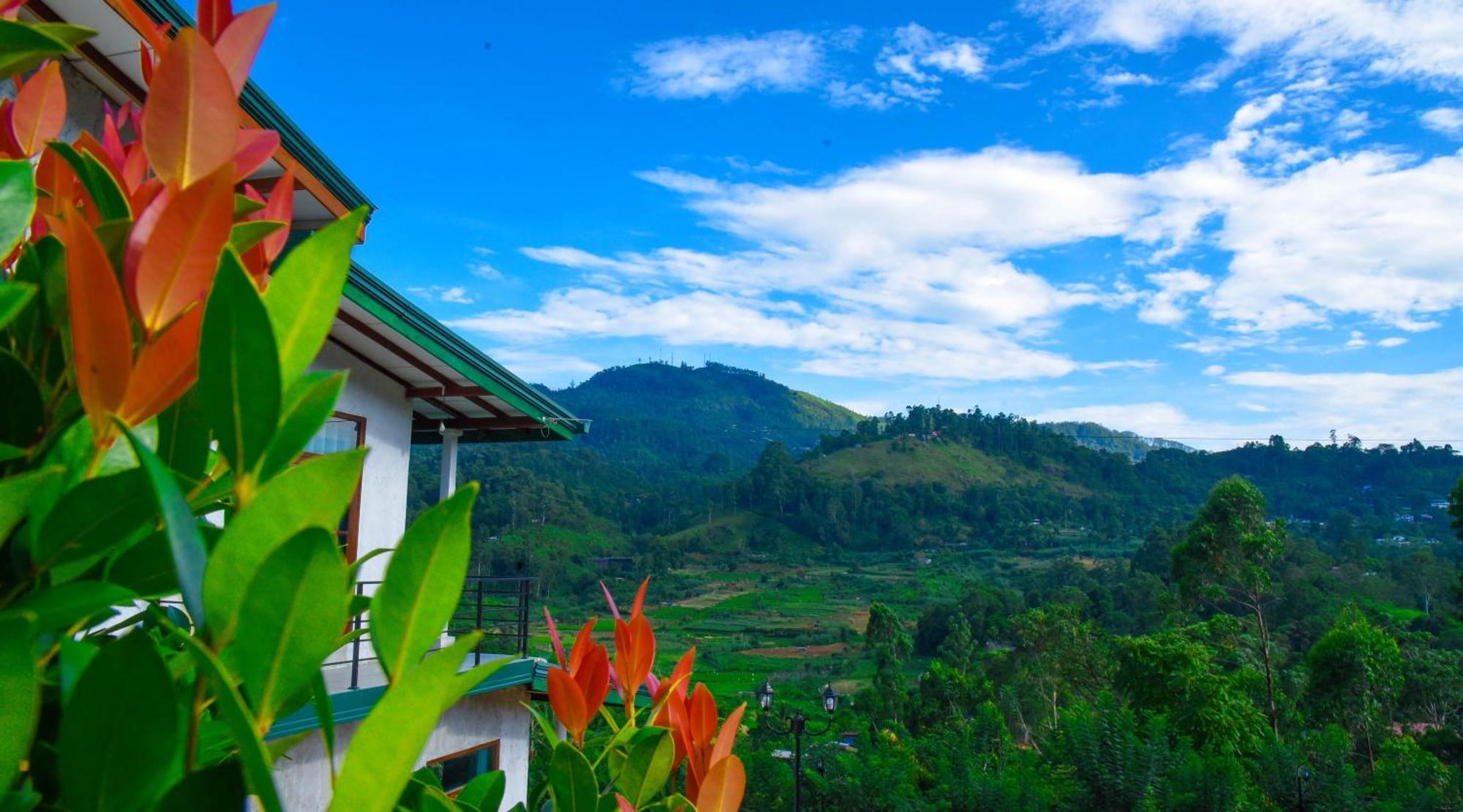 Hotel Maridian Ella