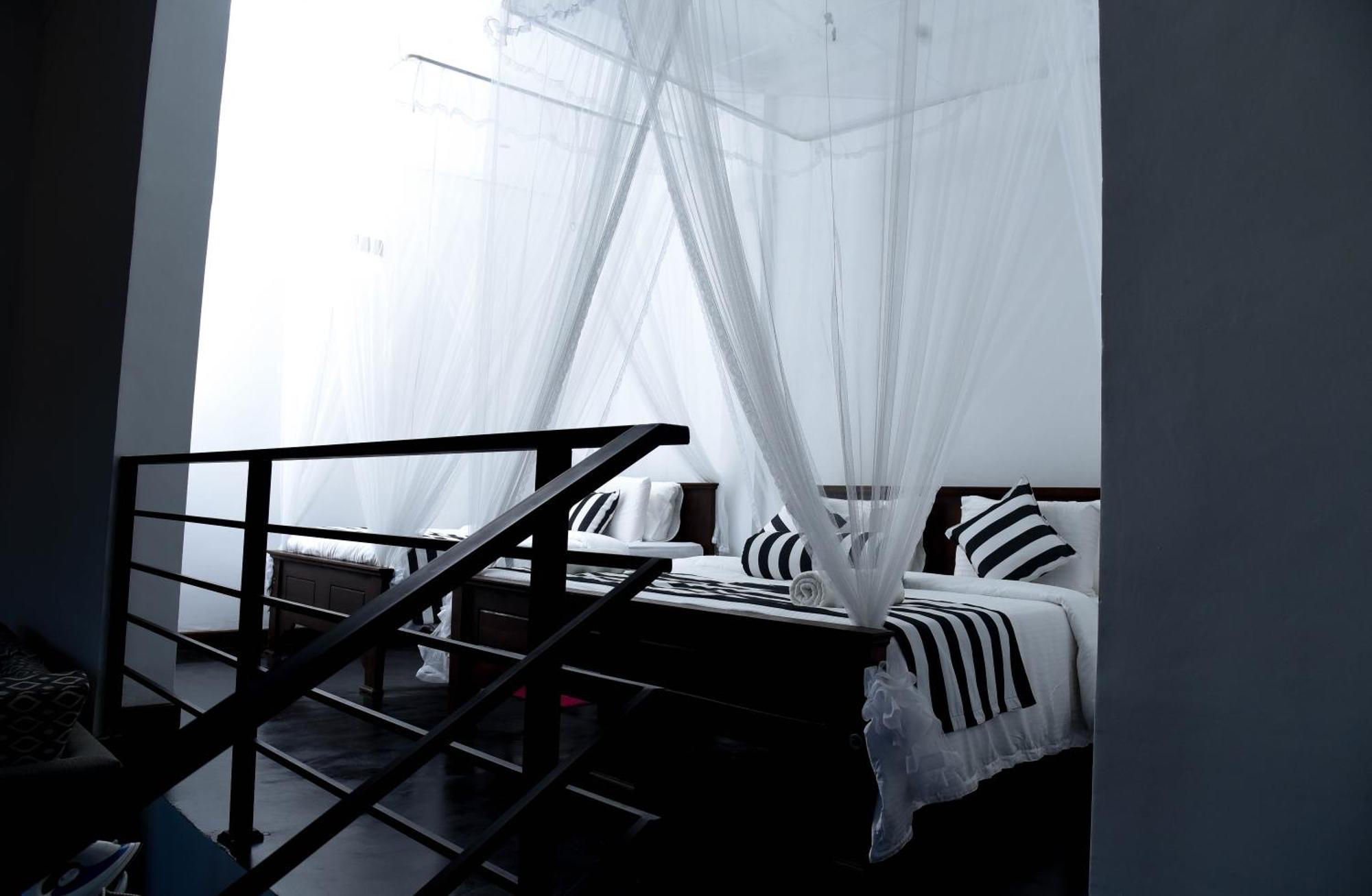 Hotel Maridian *