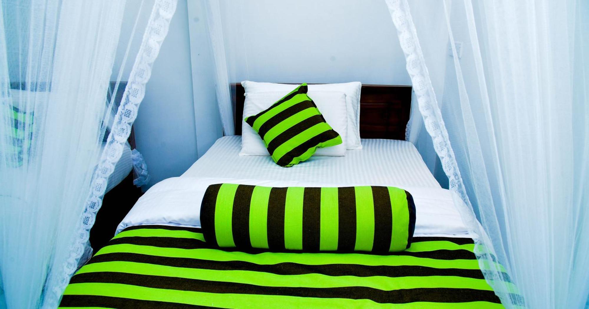 Maridian Hotel