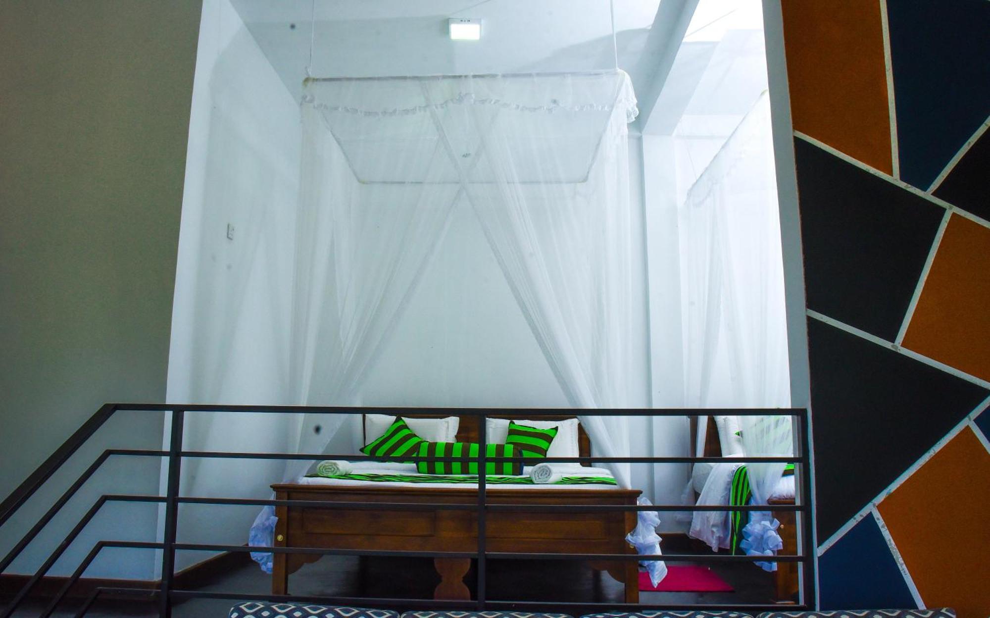 Maridian Hotel