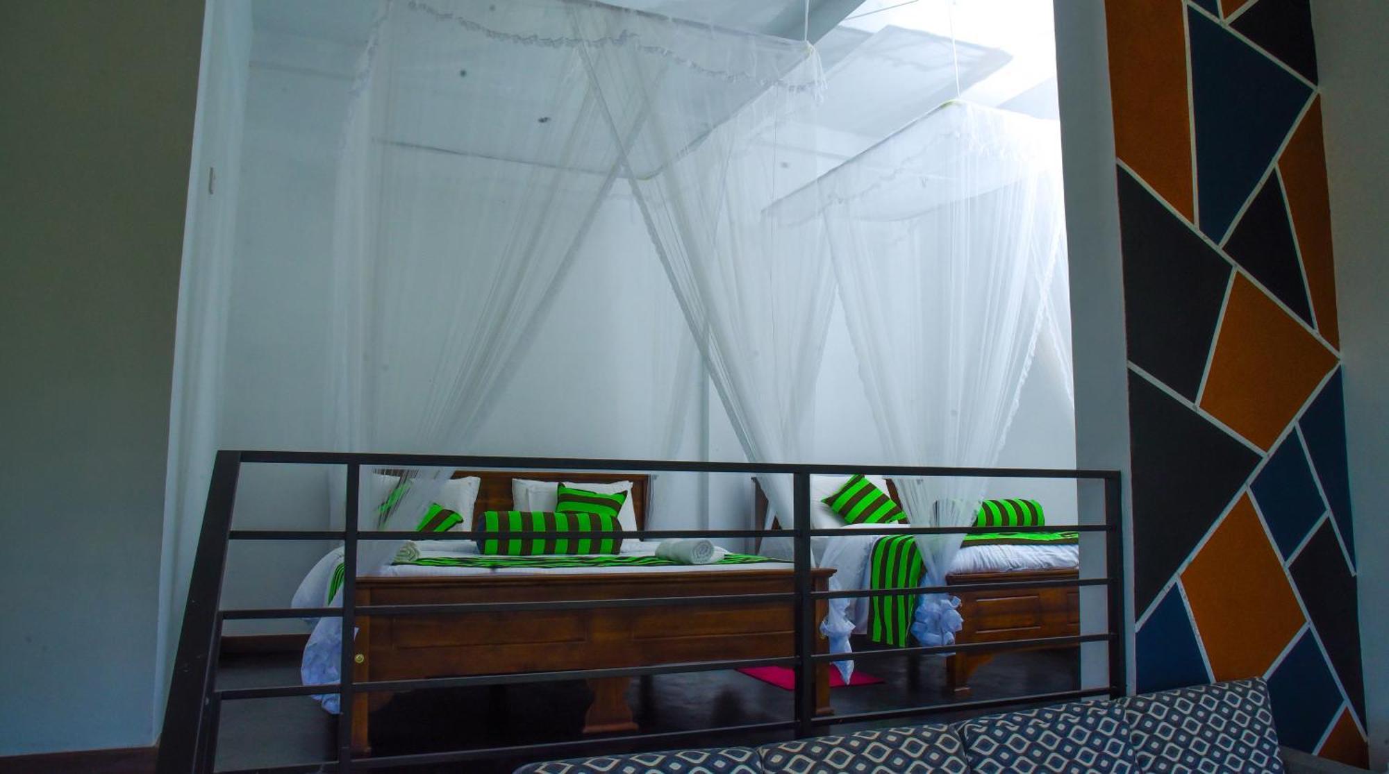 Hotel Maridian Ella