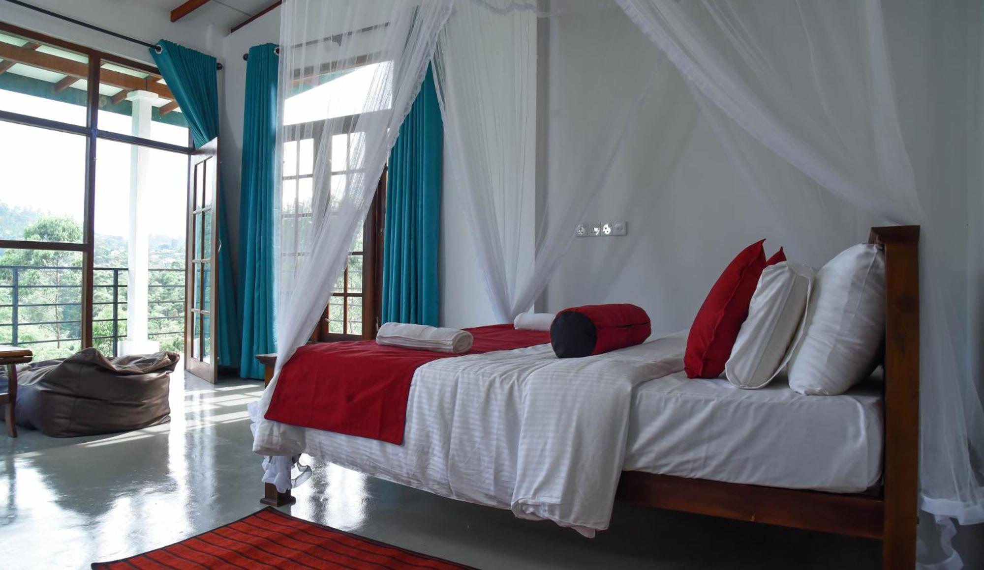 Hotel Maridian