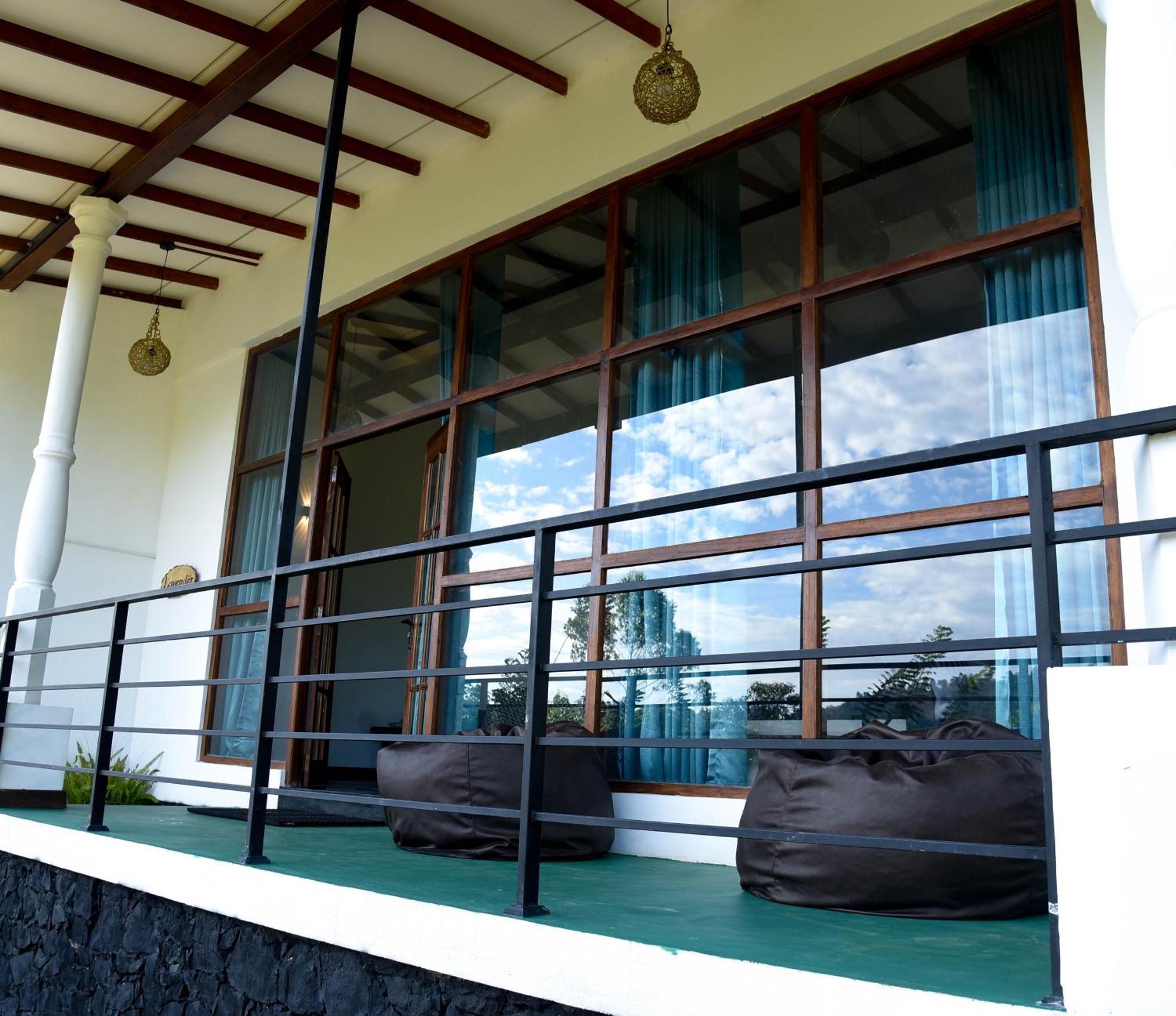 Hotel Maridian *