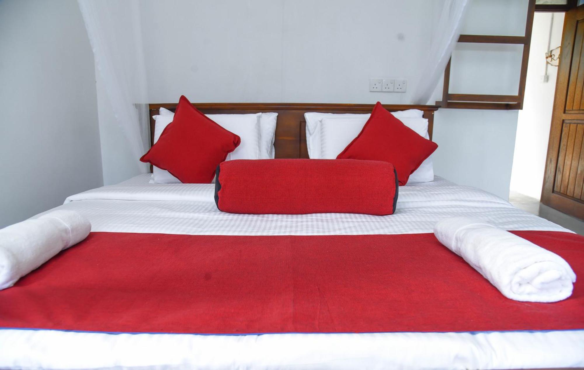 Maridian Hotel