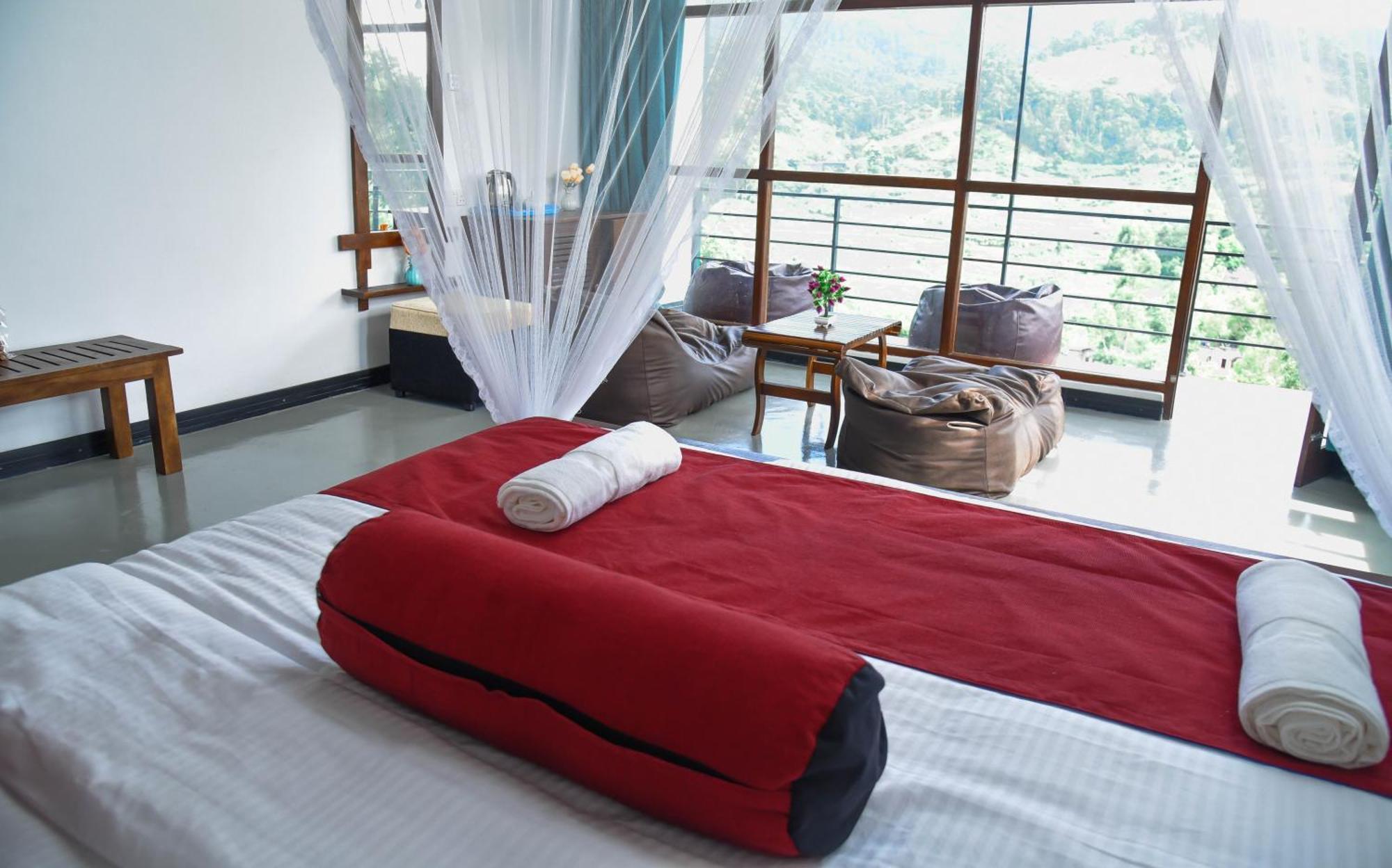Maridian Hotel Ella