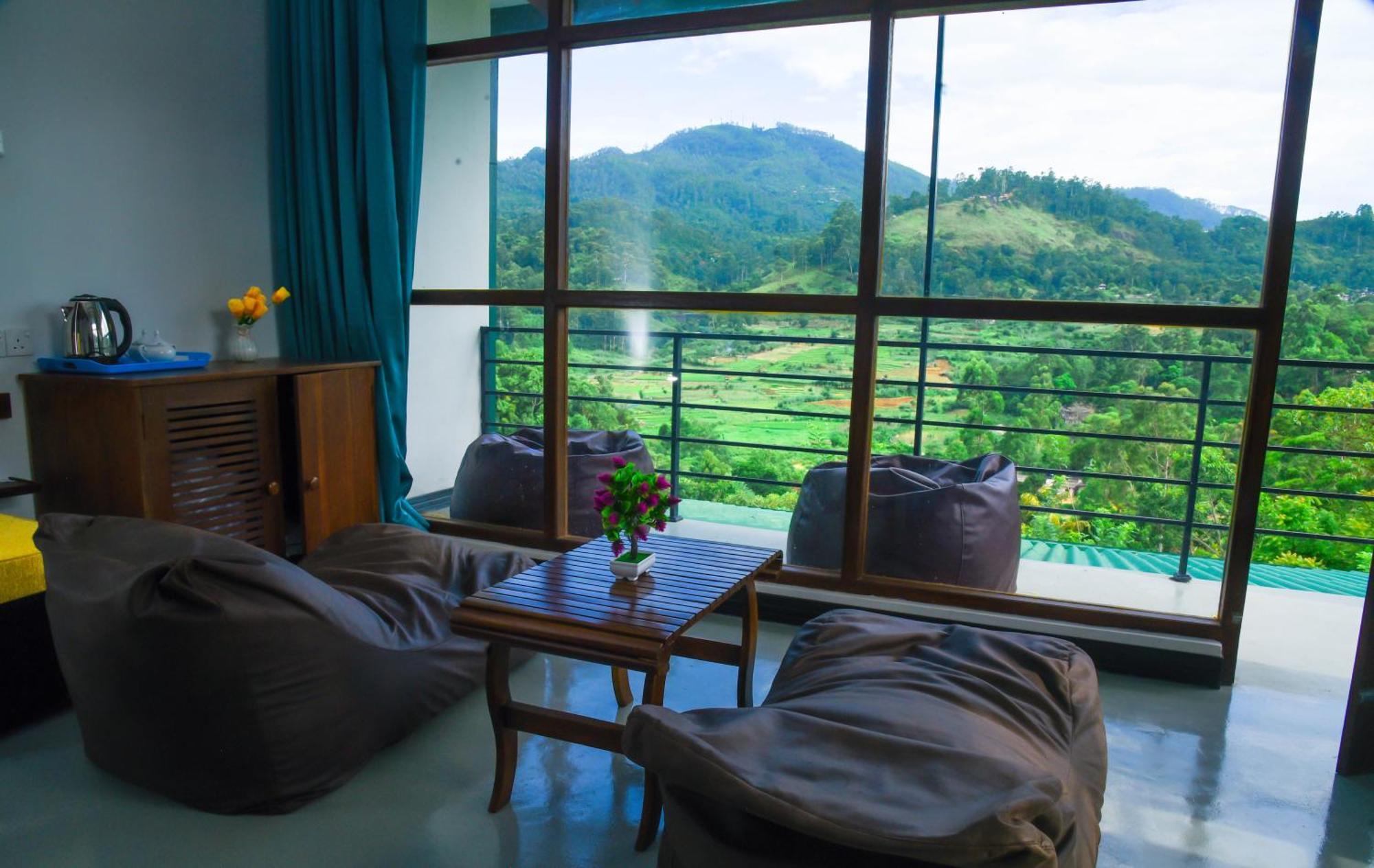 Hotel Maridian *