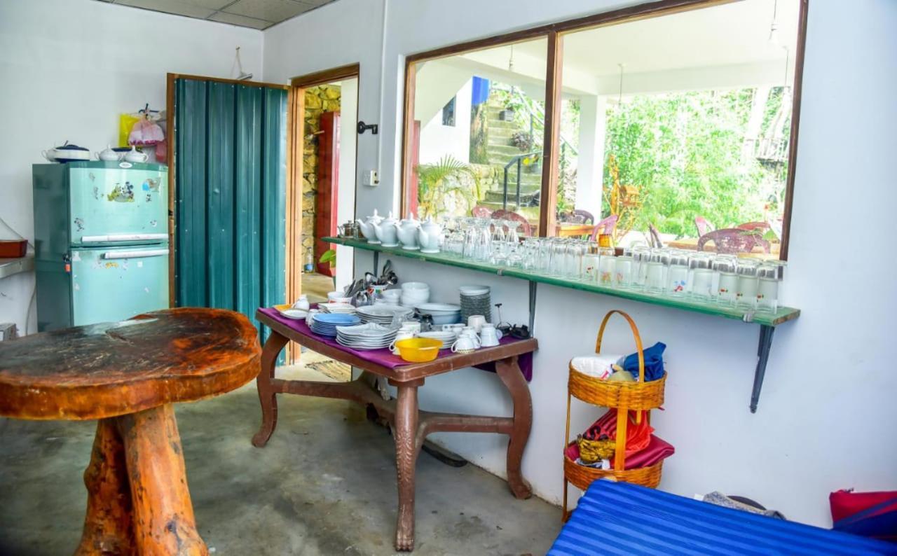 Nimal Nest Homestay Ella