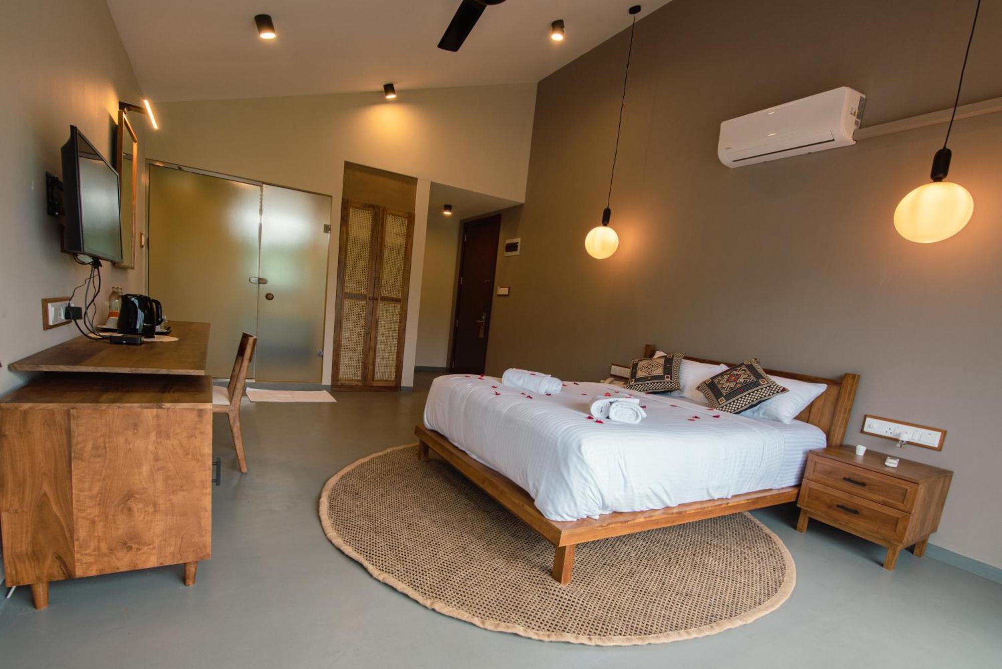 The Cubes Hotel 3*