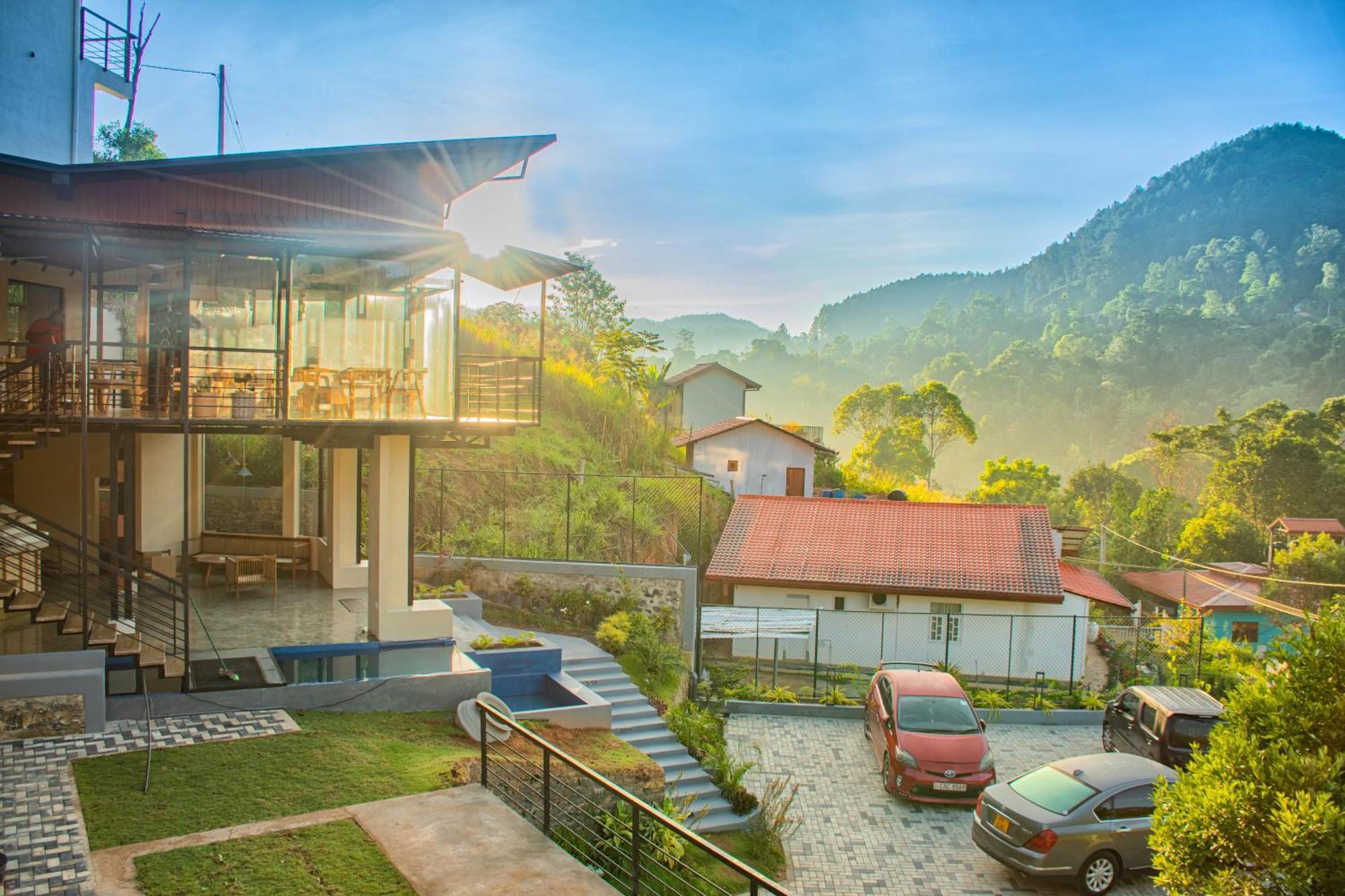 The Cubes Hotel 3*
