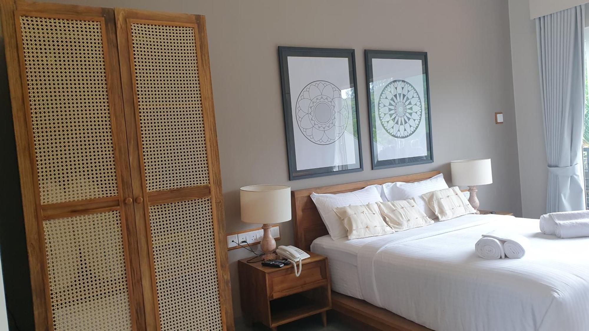 The Cubes Hotel 3*