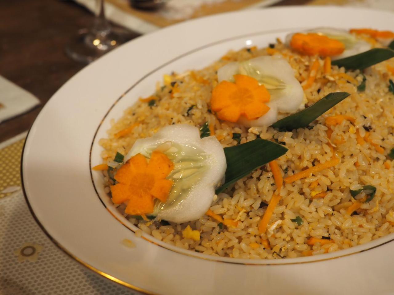 Nine Arch Spice Garden * Ella