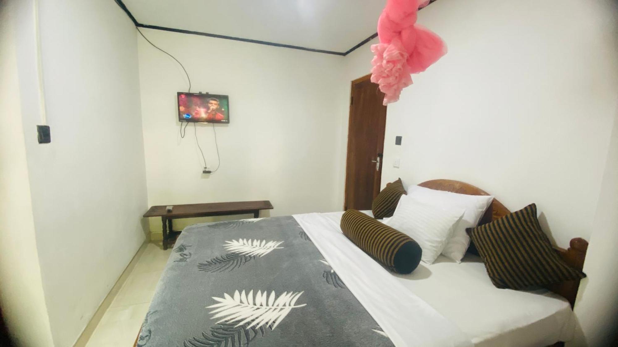 Homestay Blossom Ella