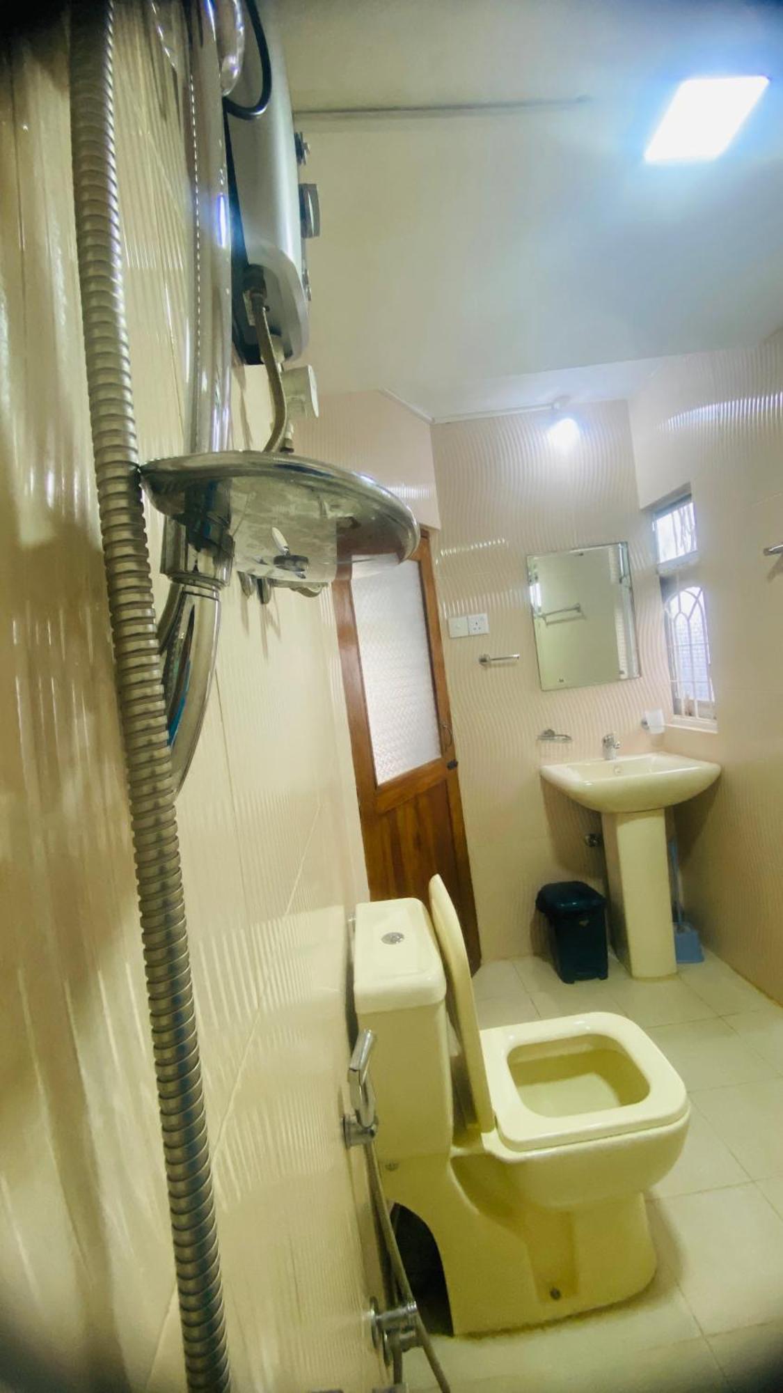 Blossom Homestay
