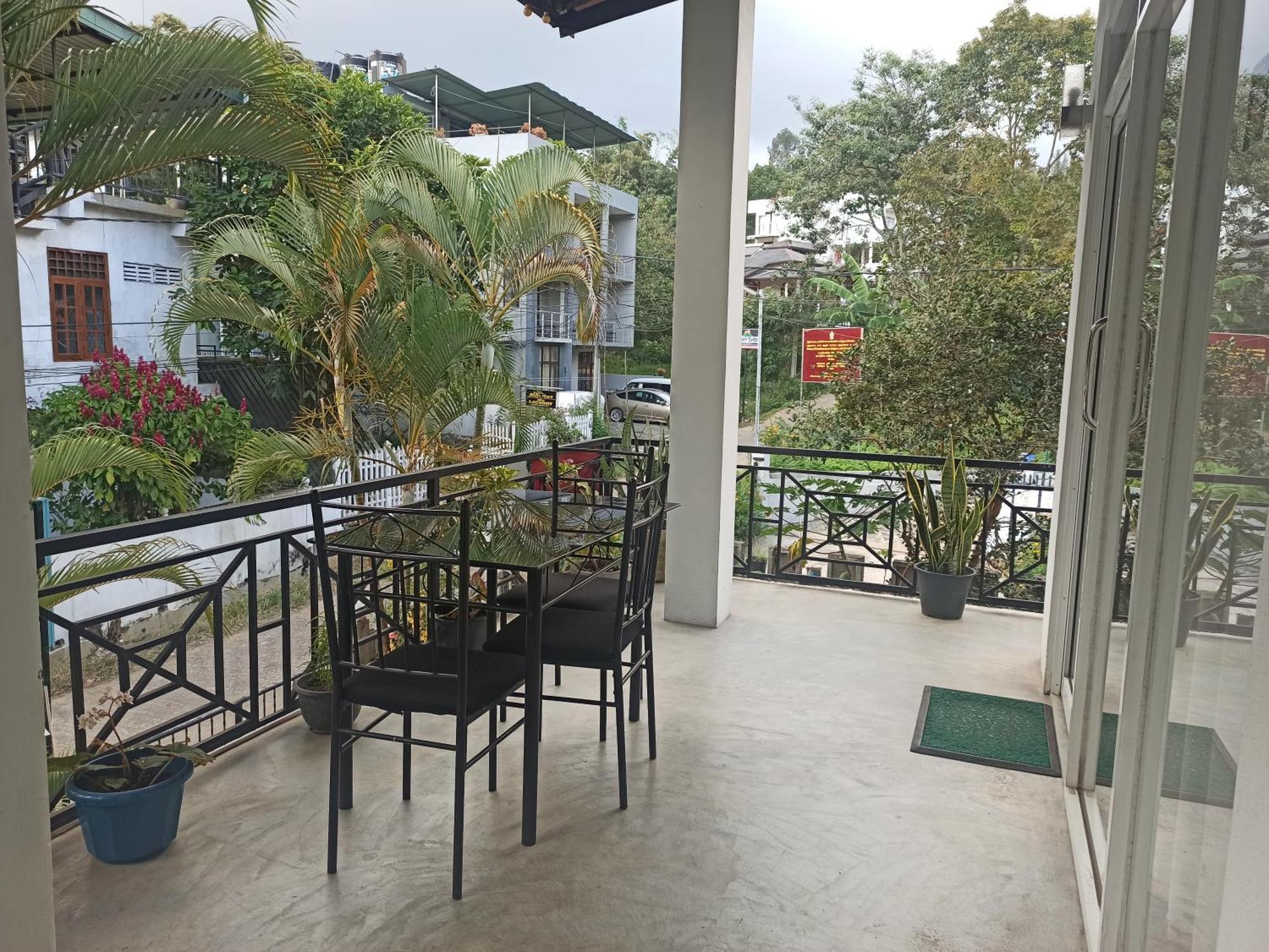 Blossom Homestay Ella