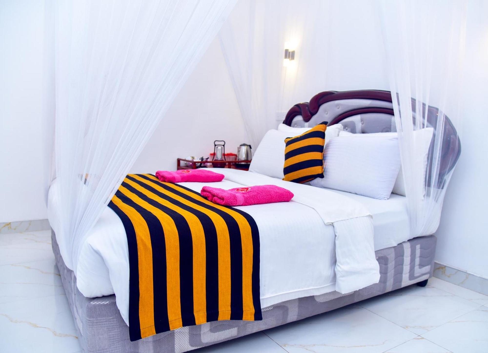 Nimal Nest Homestay