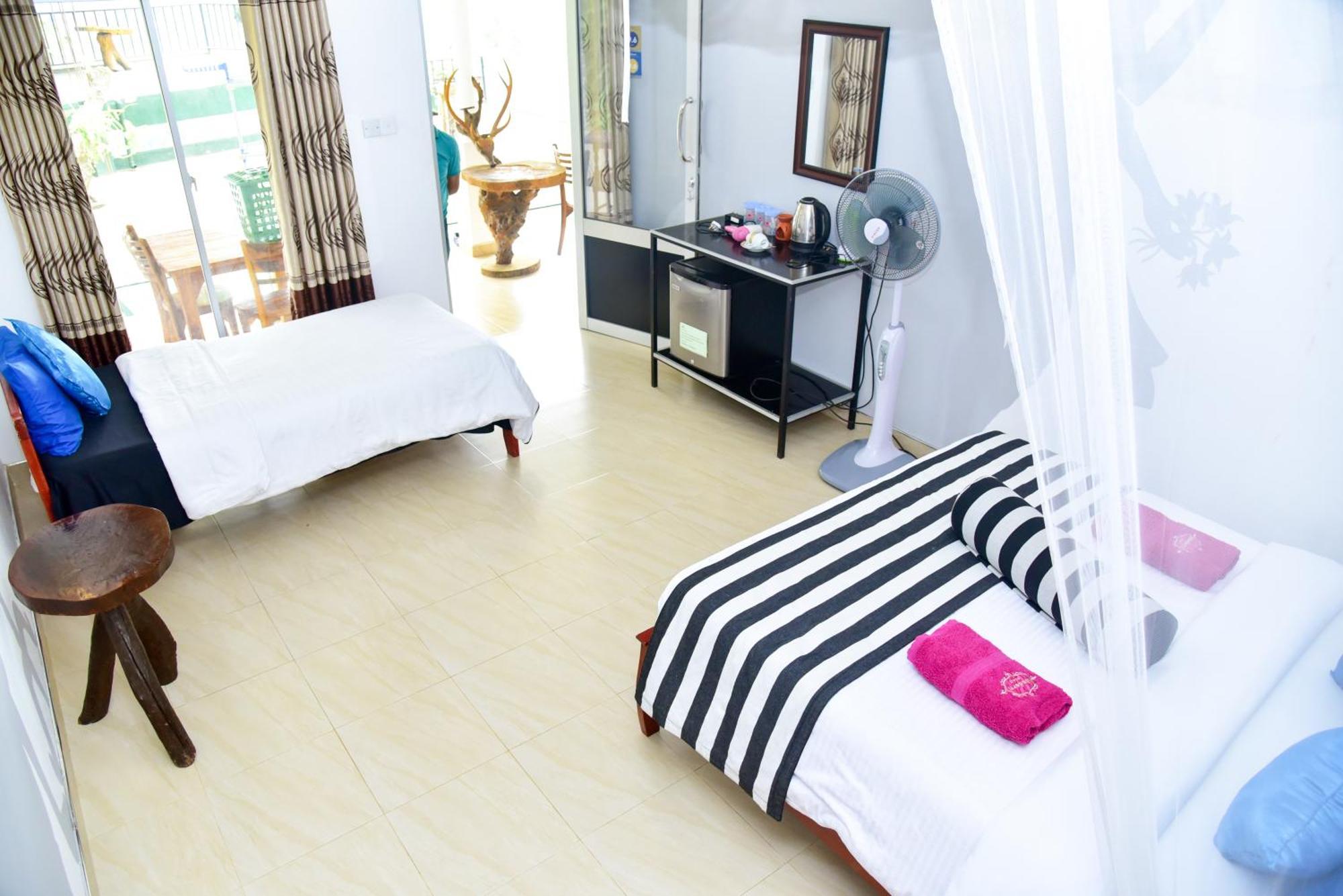 Nimal Nest *