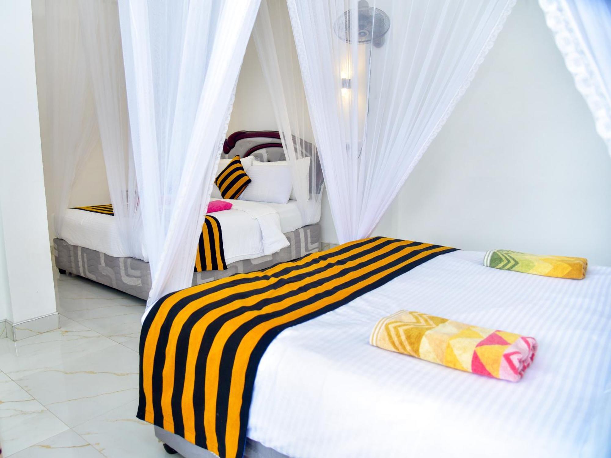 Nimal Nest Homestay *