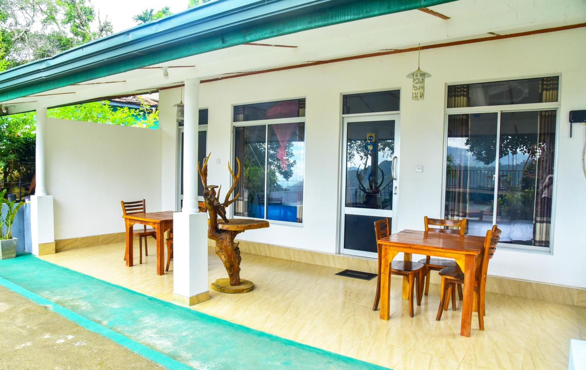 Homestay Nimal Nest