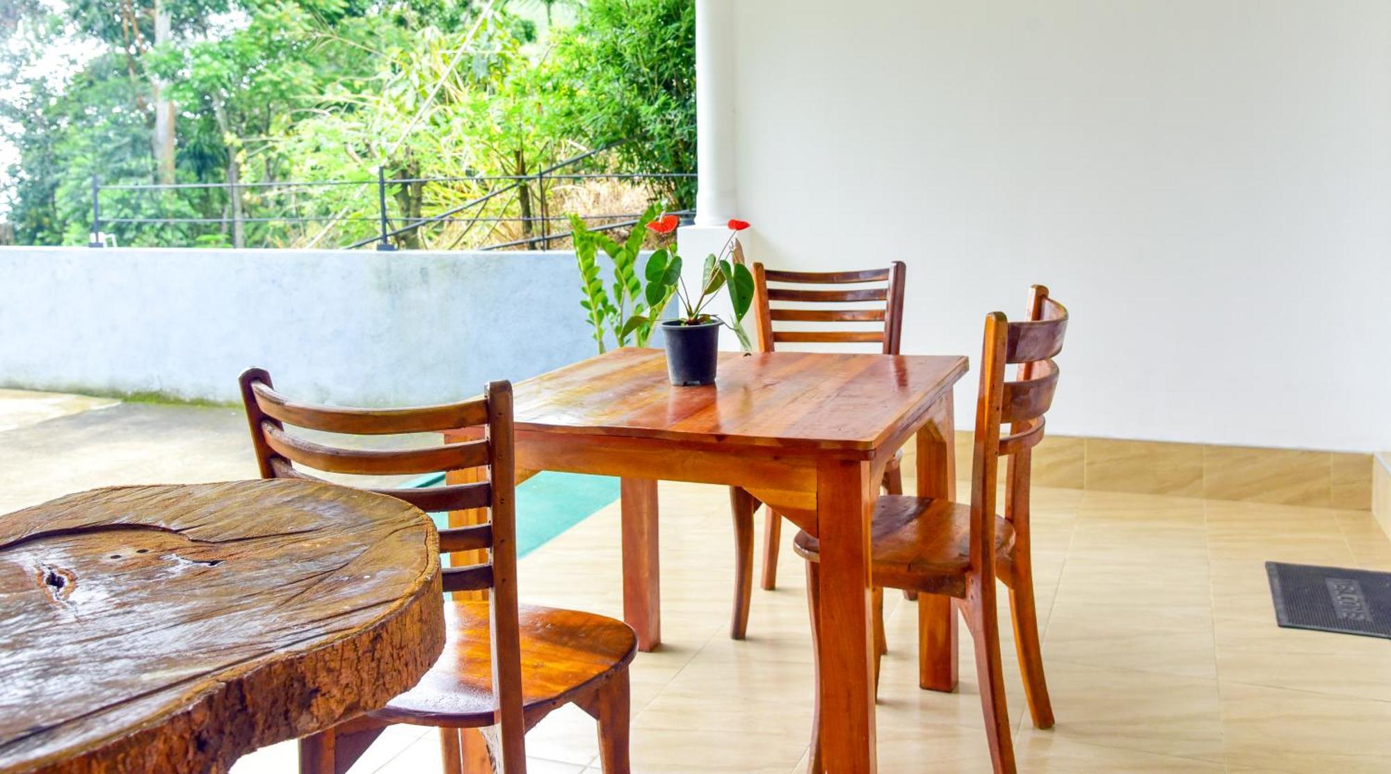 Nimal Nest Homestay Ella