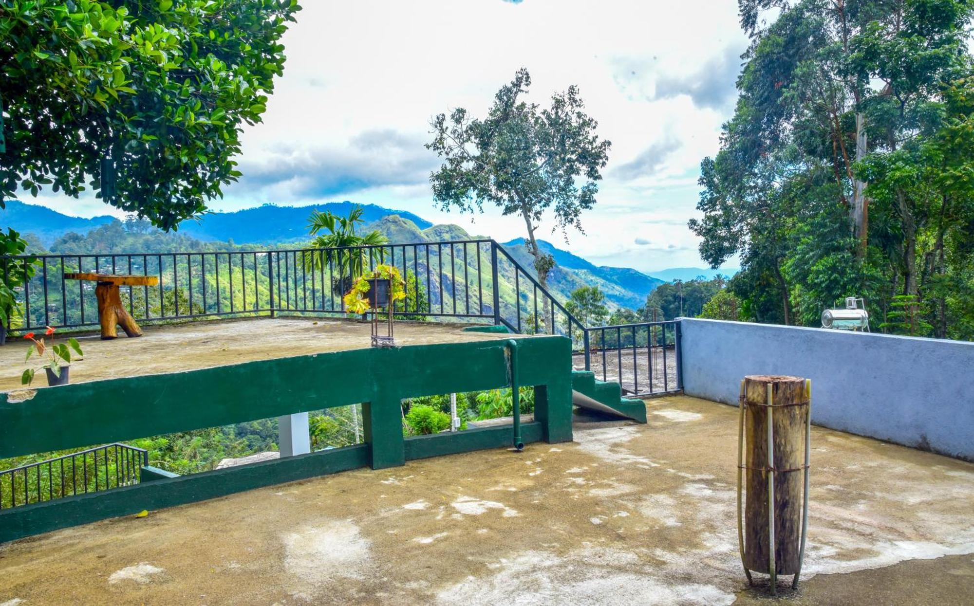 Nimal Nest Homestay Ella