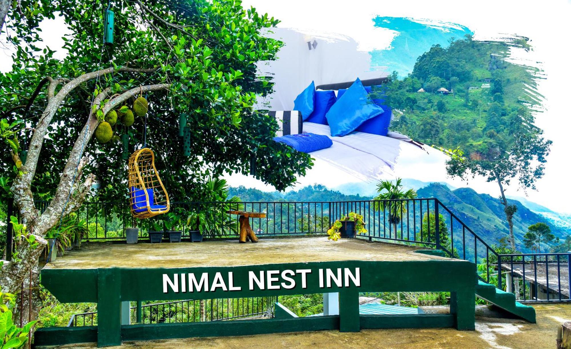 Nimal Nest Homestay