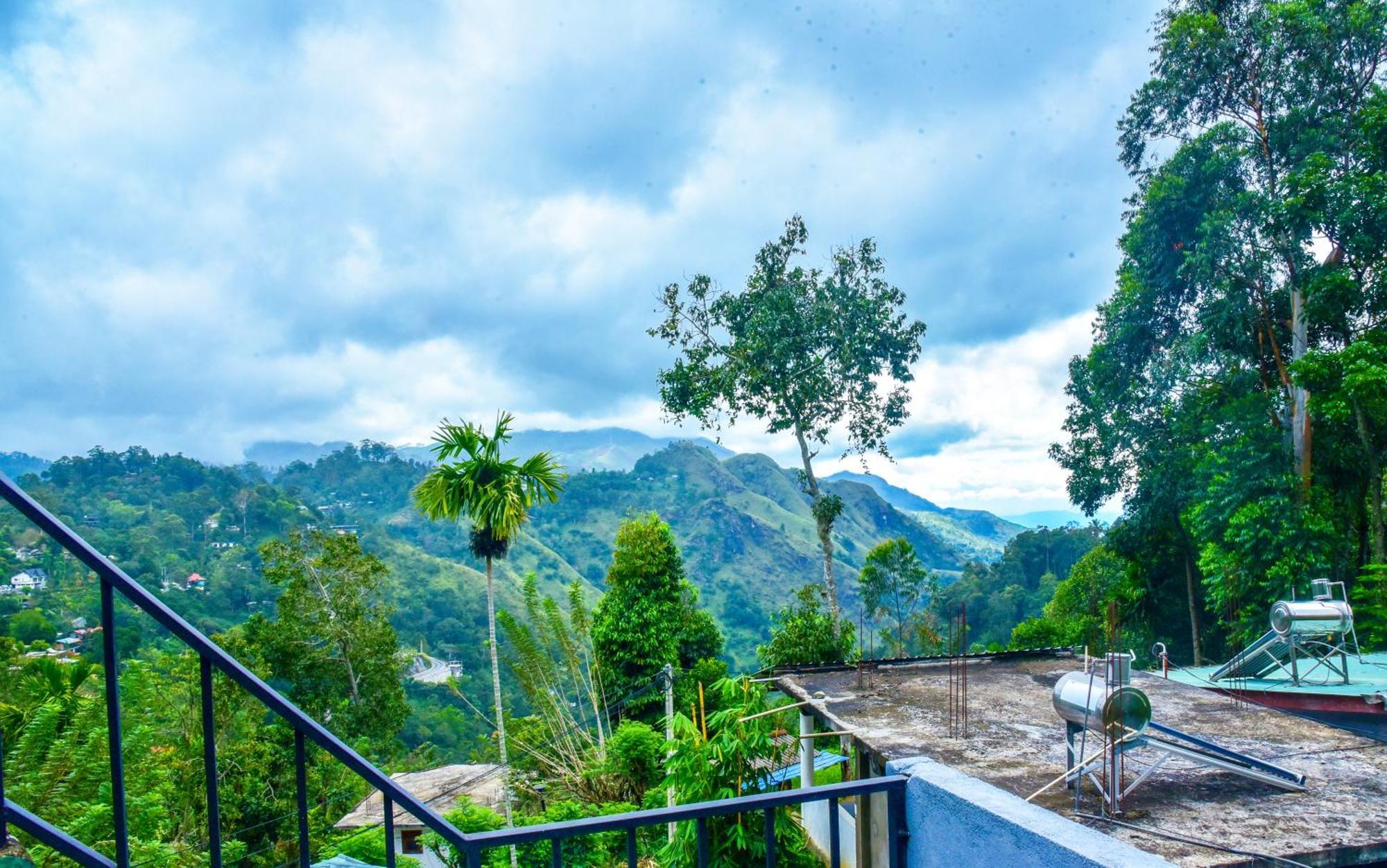 Nimal Nest Homestay *