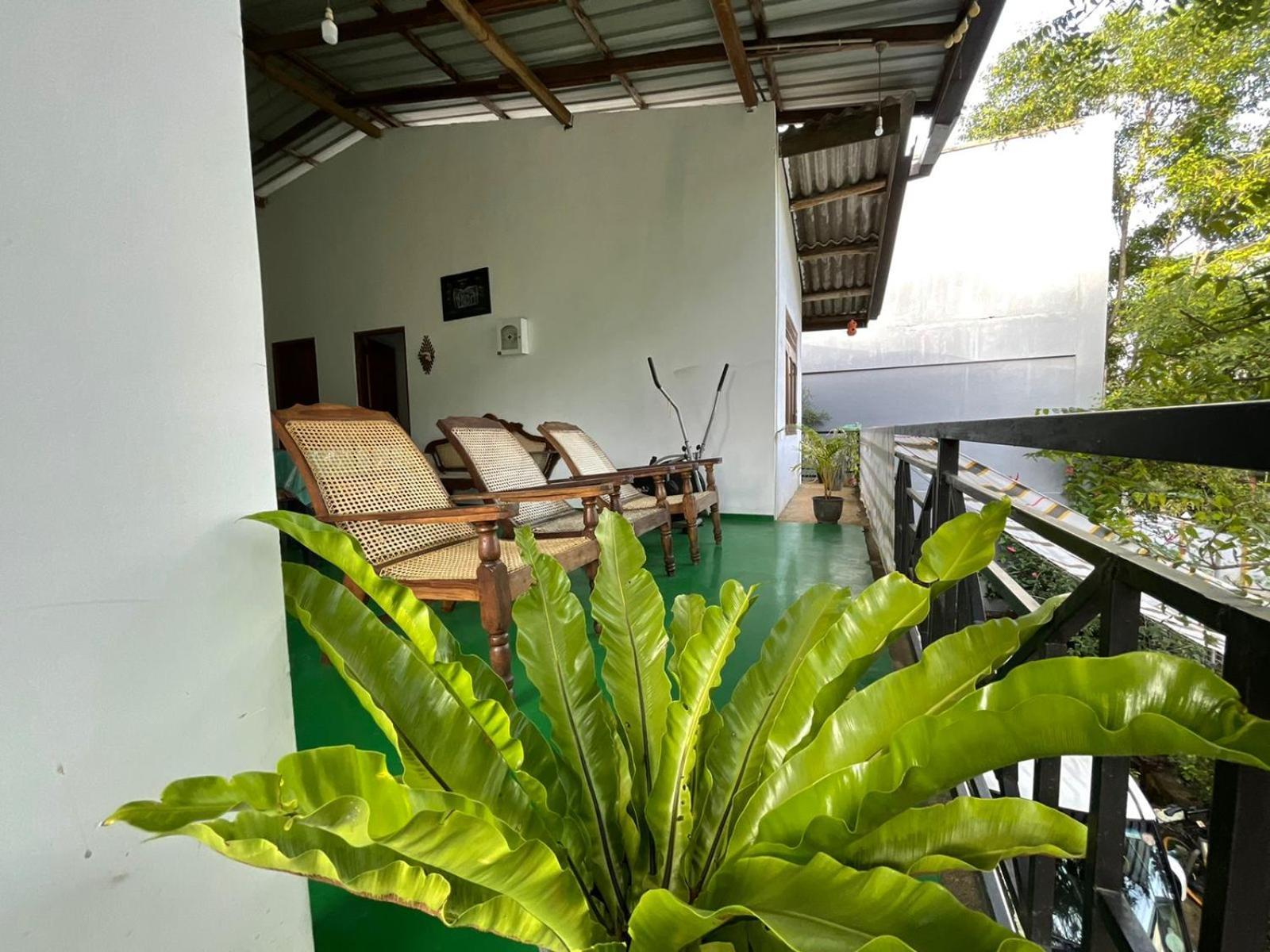 Homestay Blossom