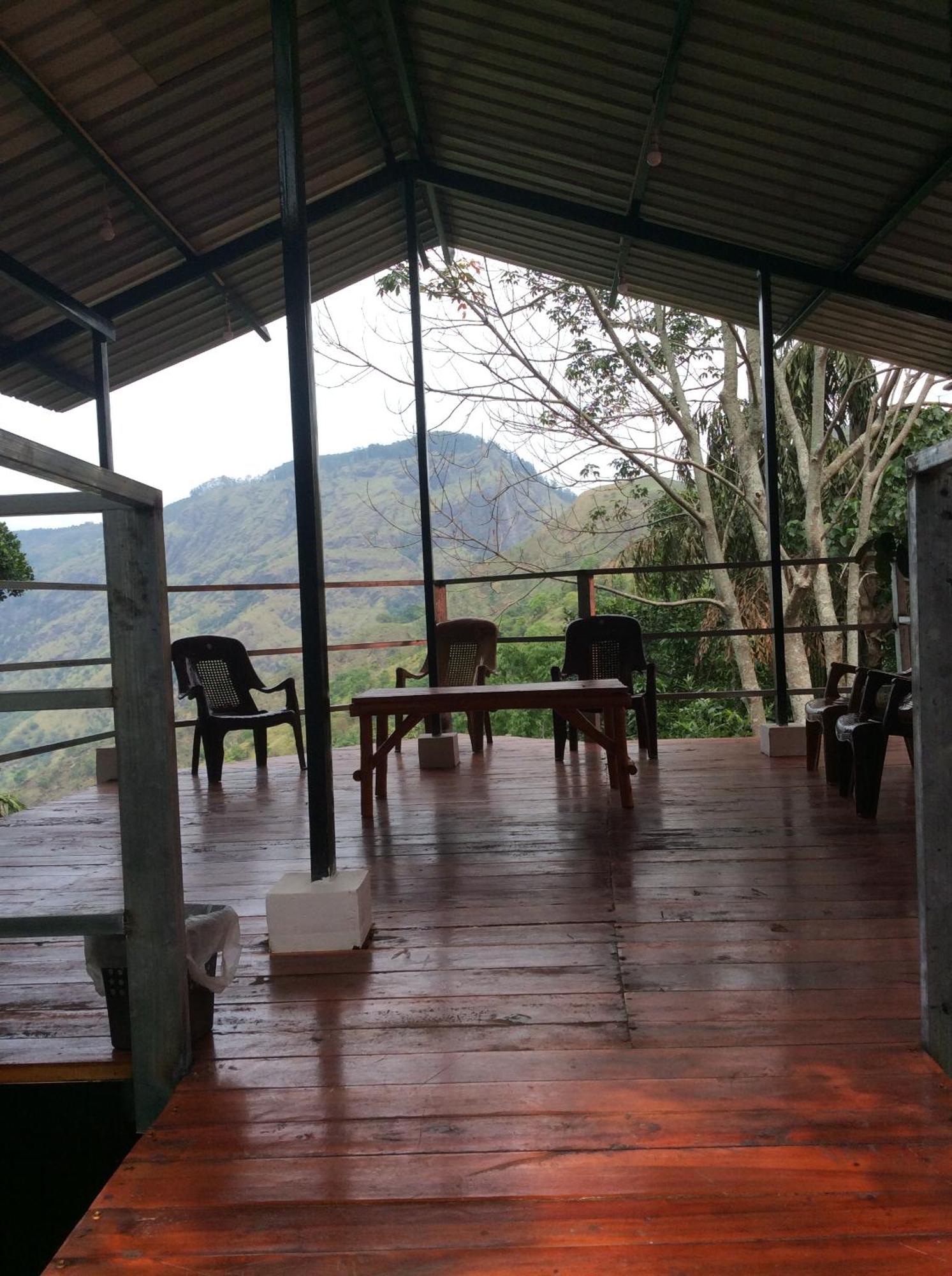 Ella Camping Resort Hostel Ella