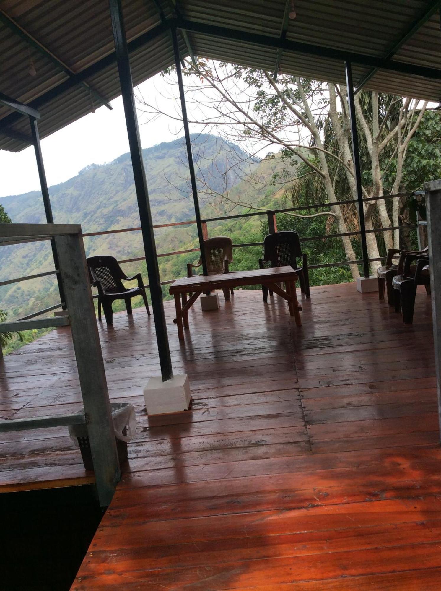 Hostel Ella Camping Resort
