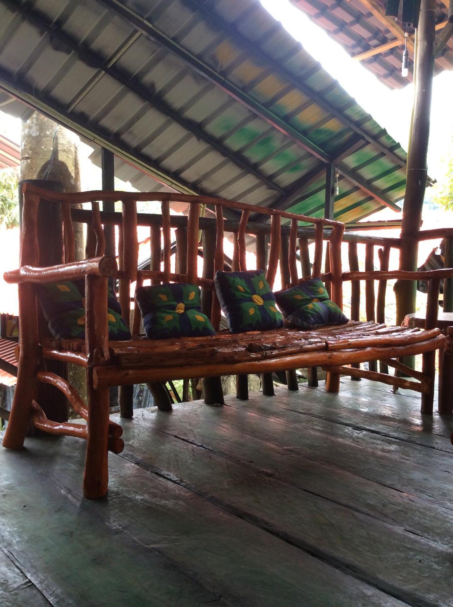 Hostel Ella Camping Resort *