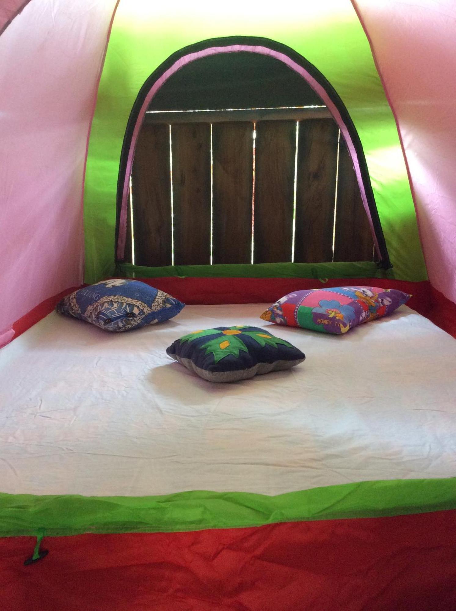 Ella Camping Resort *