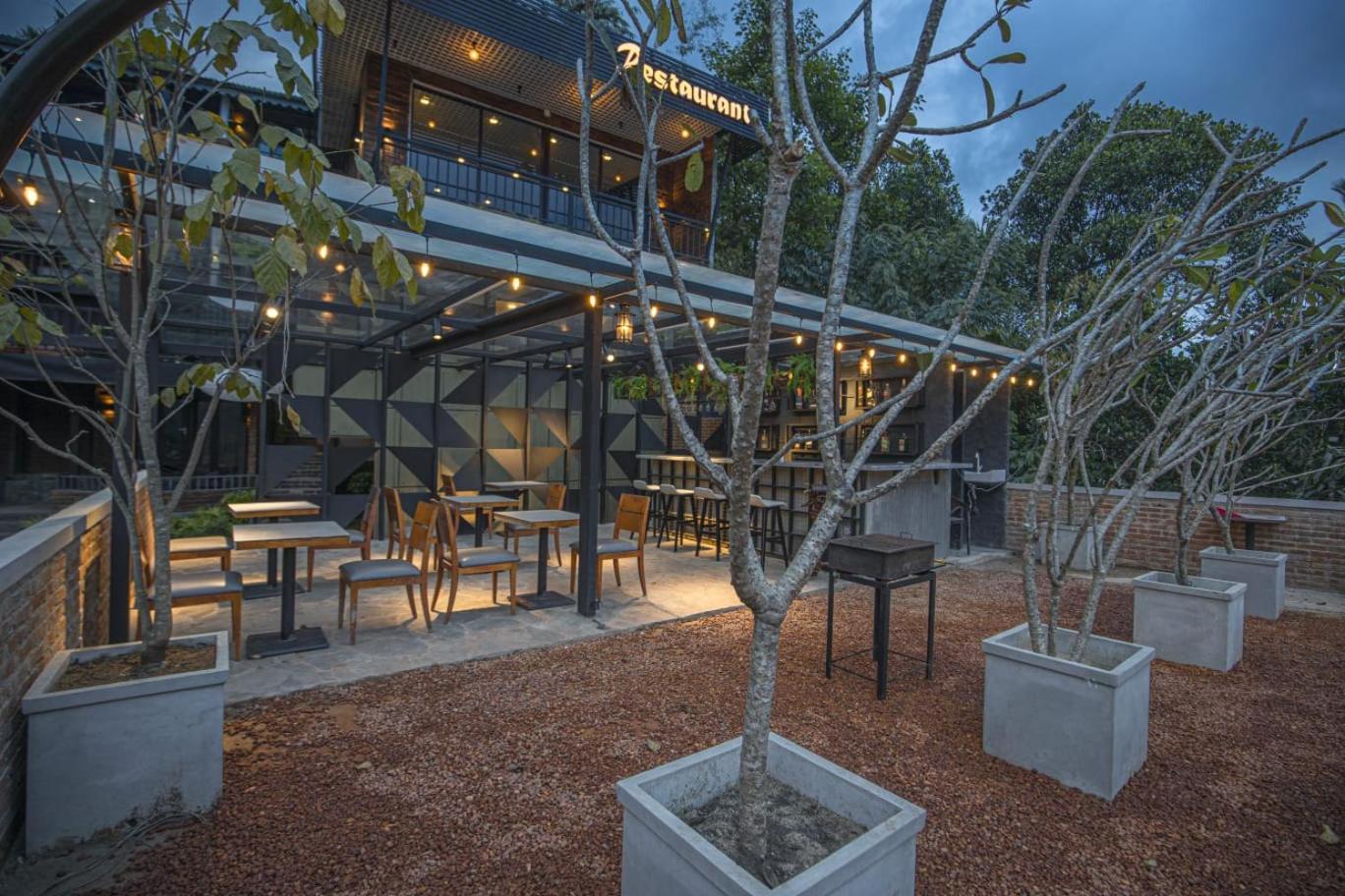 Heritage Guest house Ella