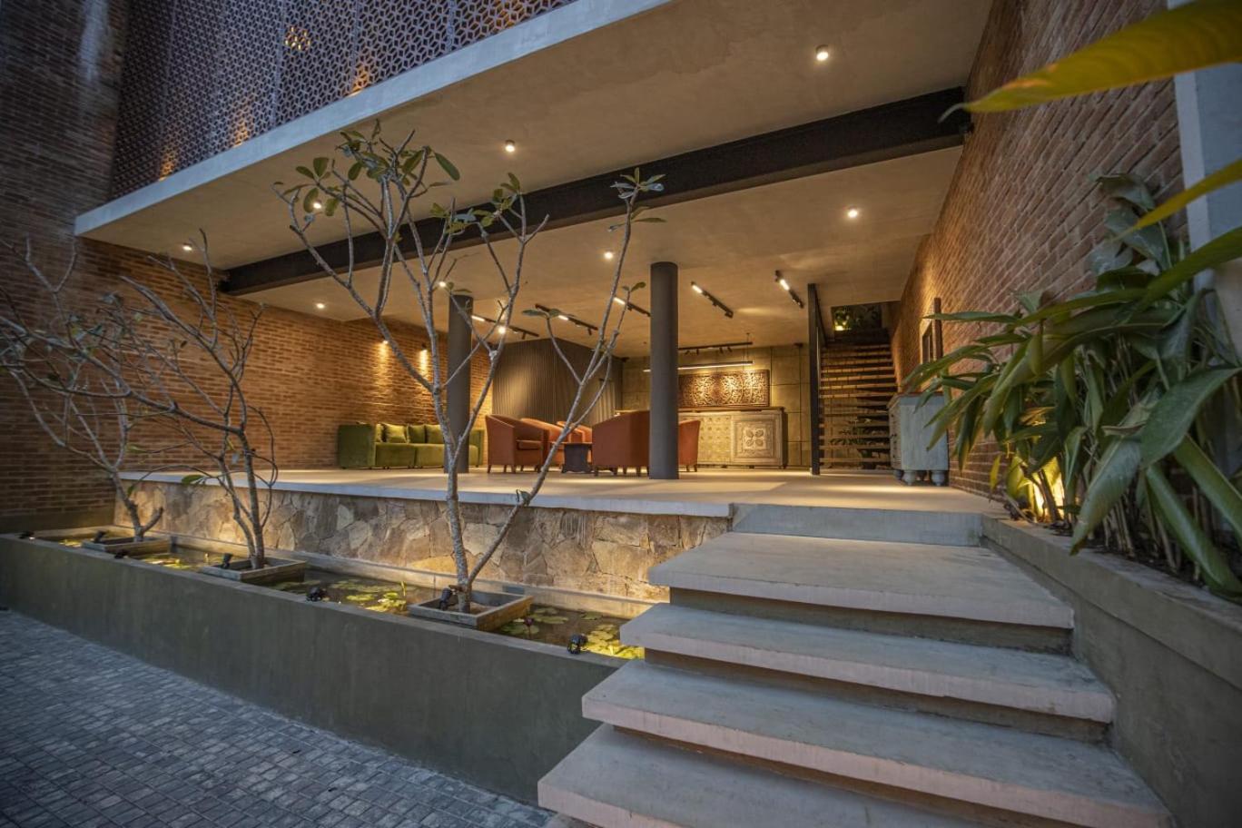 Heritage Guest house