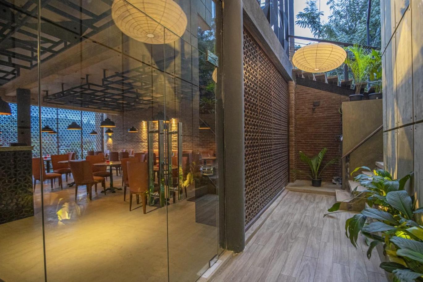 Guest house Heritage *