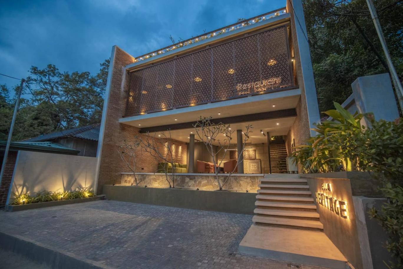 Heritage Guest house