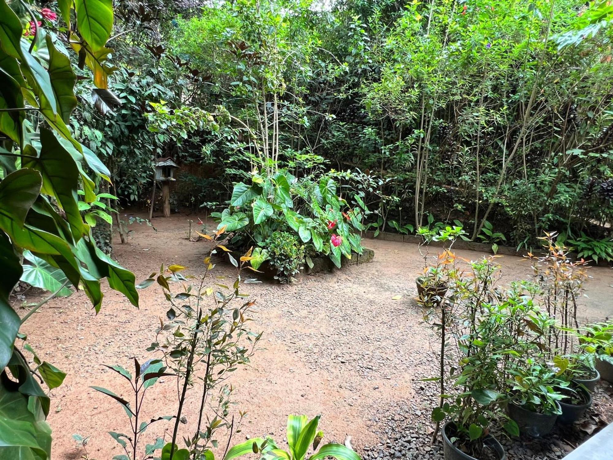 Guest house Secret Paradise *